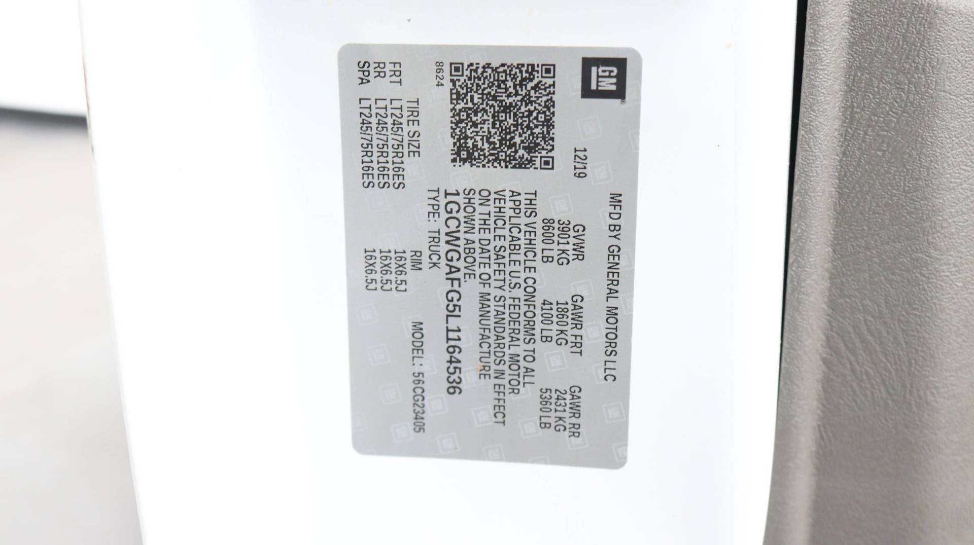 Florida Fine Cars - Used CHEVROLET EXPRESS 2020 MIAMI G2500