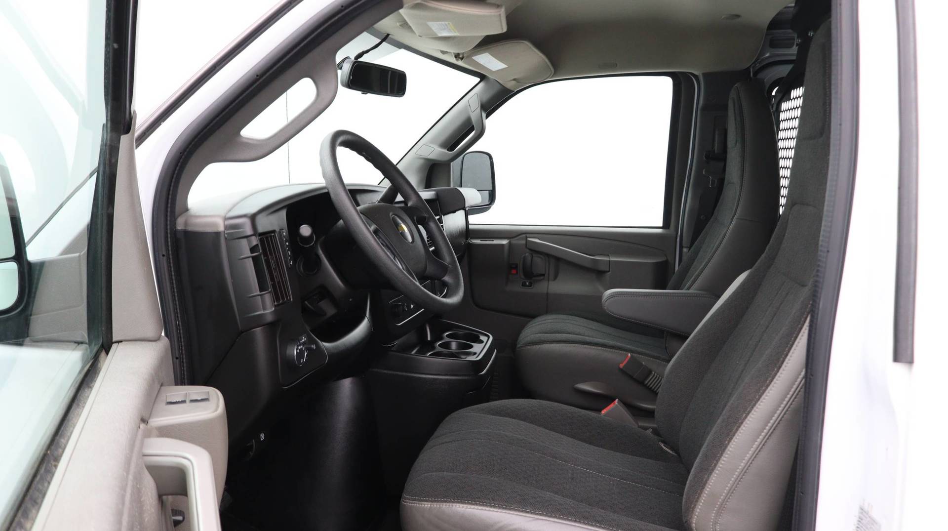 Florida Fine Cars - Used CHEVROLET EXPRESS 2020 MIAMI G2500