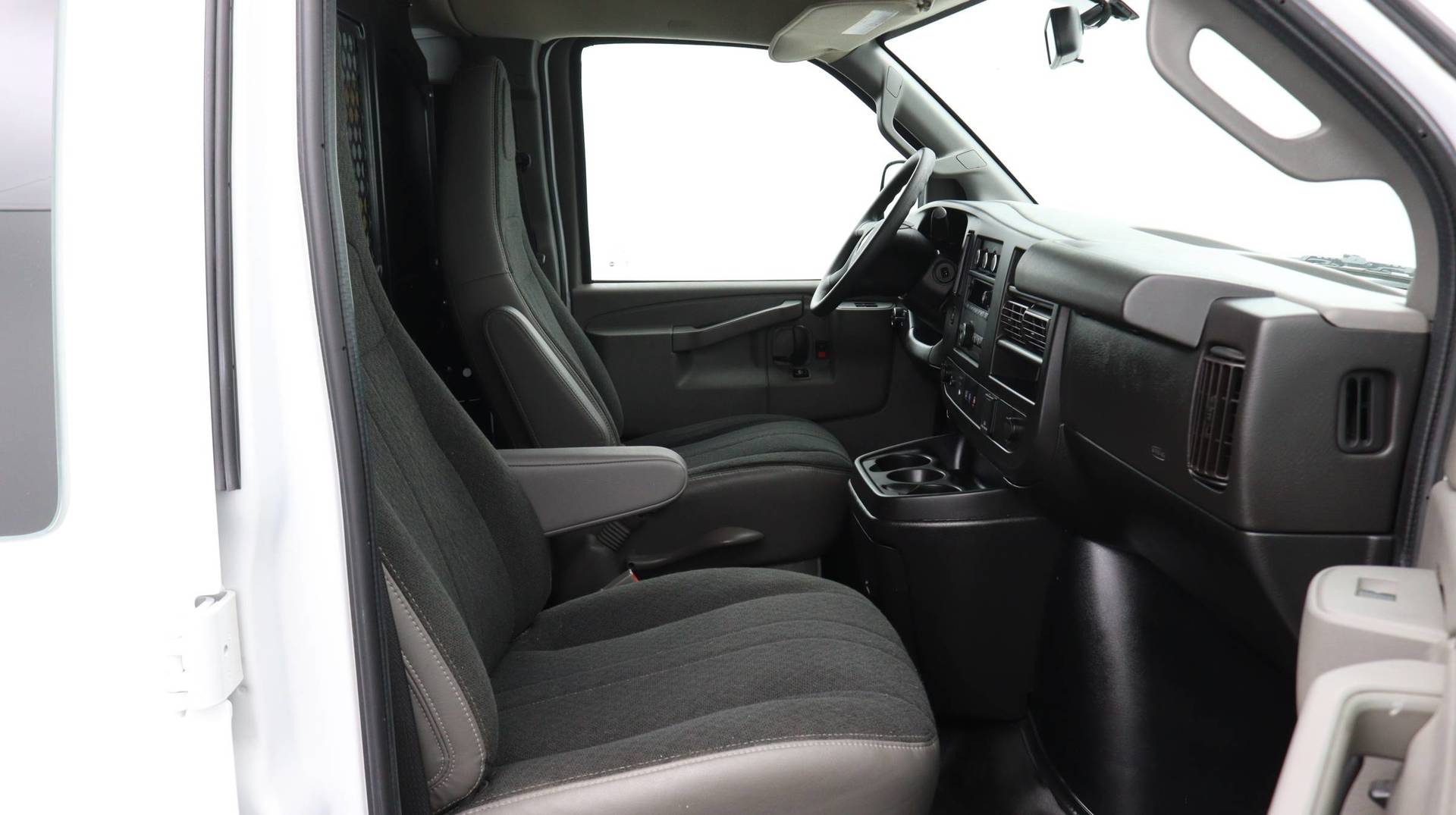 Florida Fine Cars - Used CHEVROLET EXPRESS 2020 MIAMI G2500