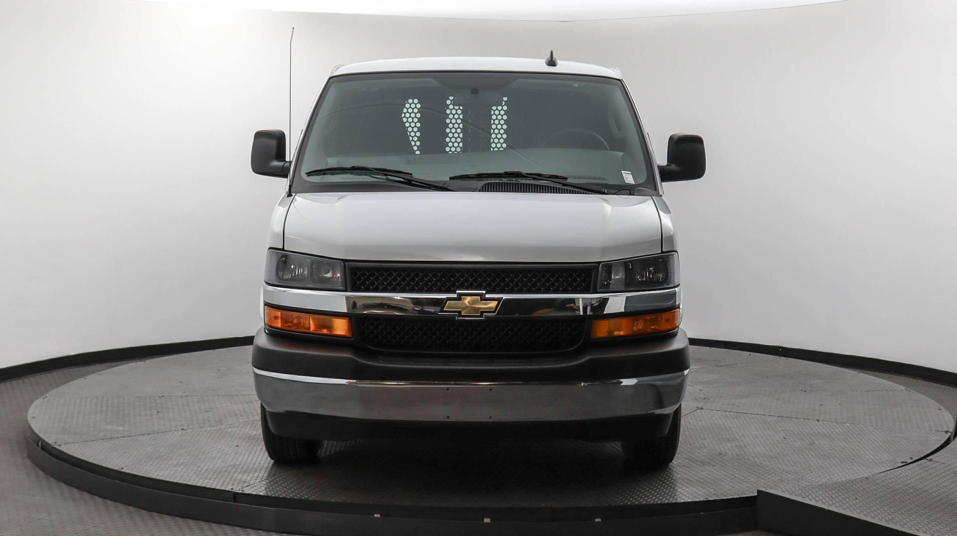 Florida Fine Cars - Used CHEVROLET EXPRESS 2020 MIAMI G2500