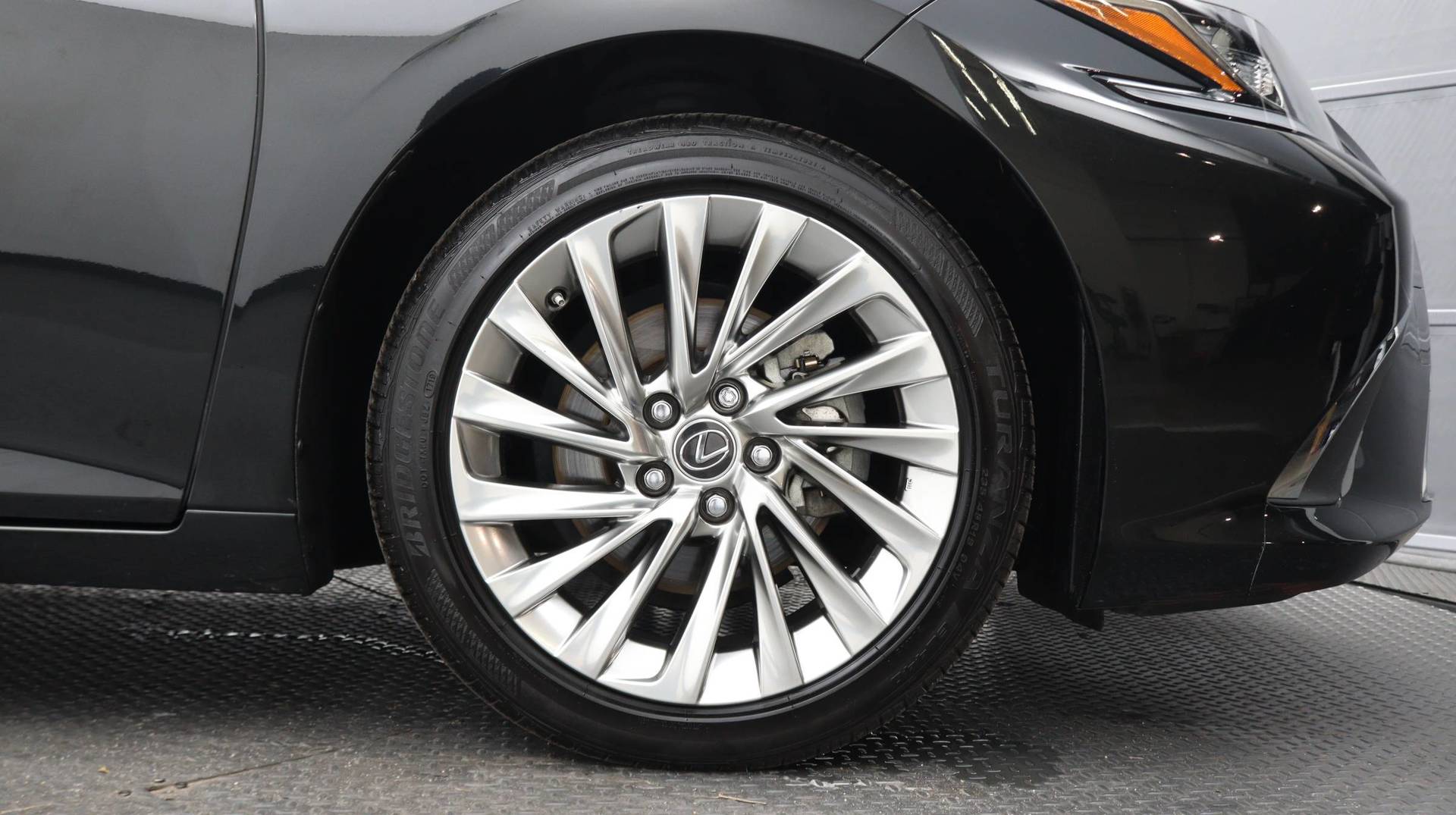 Florida Fine Cars - Used LEXUS ES 2019 MIAMI ES 300H LUXURY