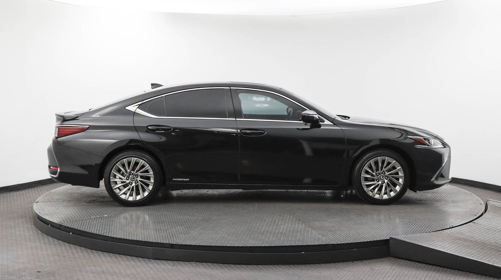 Florida Fine Cars - Used LEXUS ES 2019 MIAMI ES 300H LUXURY