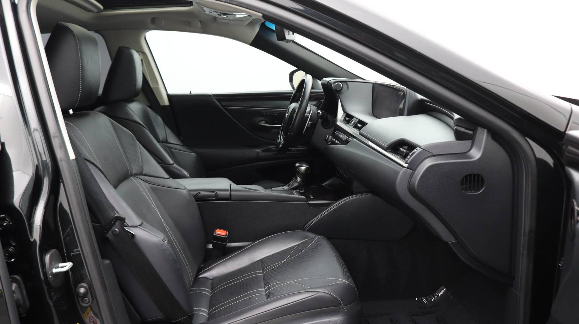 Florida Fine Cars - Used LEXUS ES 2019 MIAMI ES 300H LUXURY