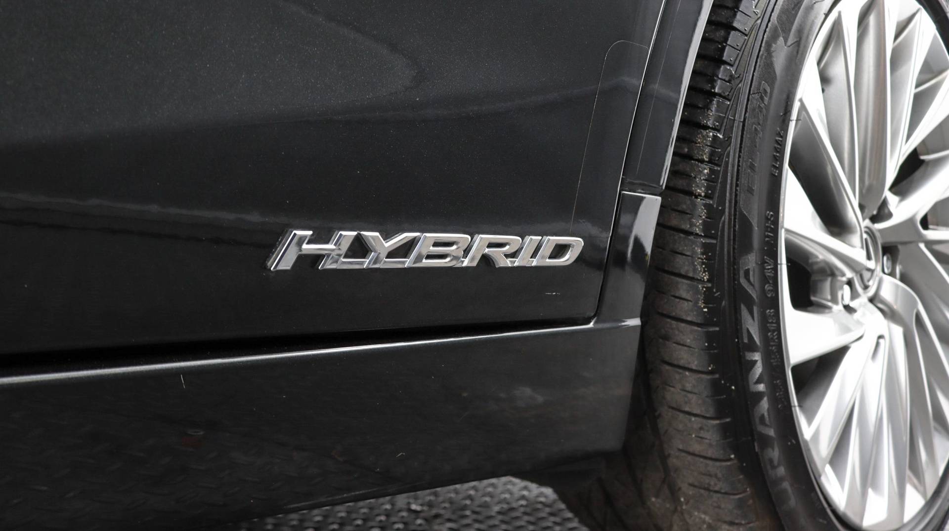 Florida Fine Cars - Used LEXUS ES 2019 MIAMI ES 300H LUXURY