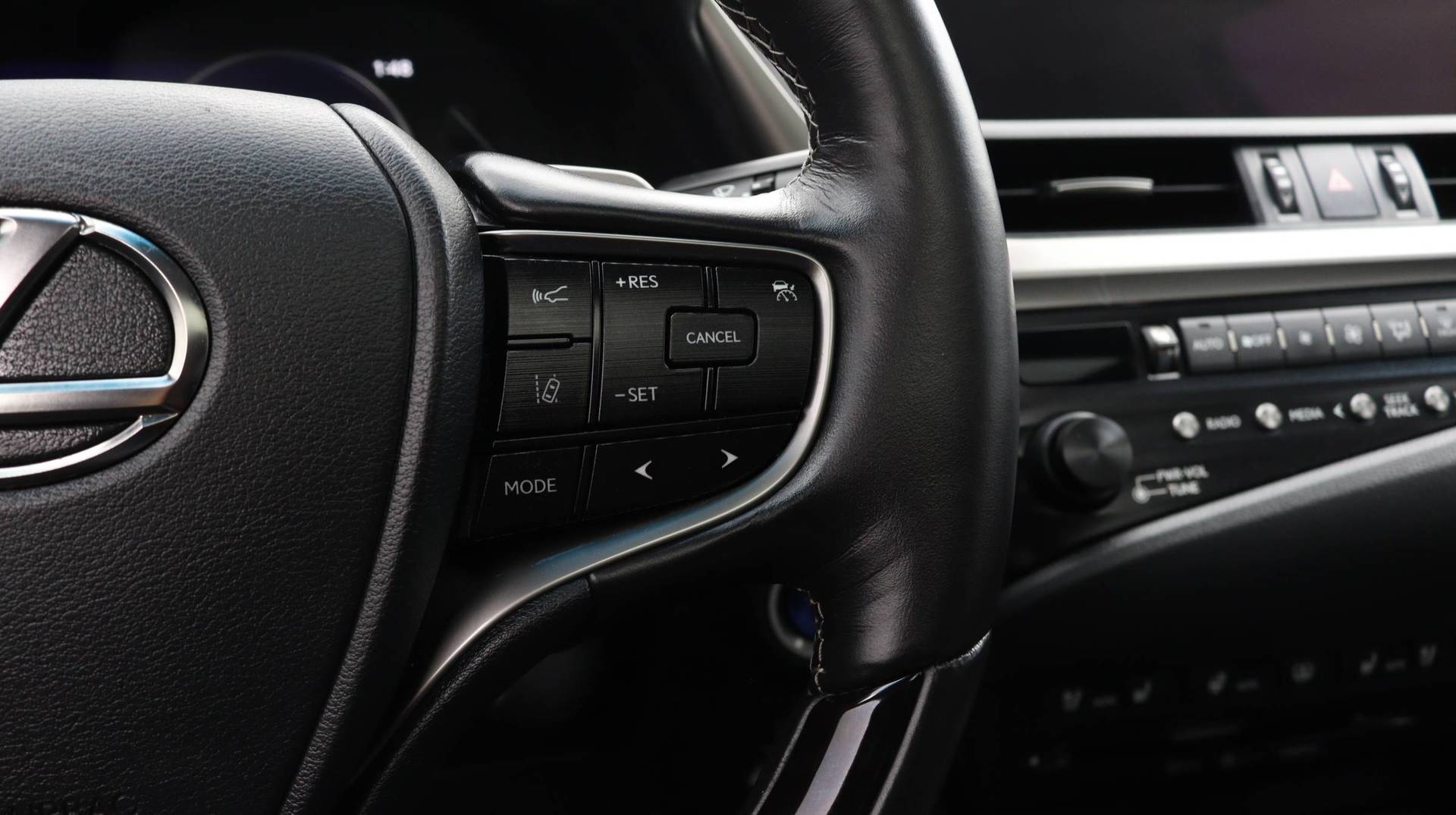 Florida Fine Cars - Used LEXUS ES 2019 MIAMI ES 300H LUXURY