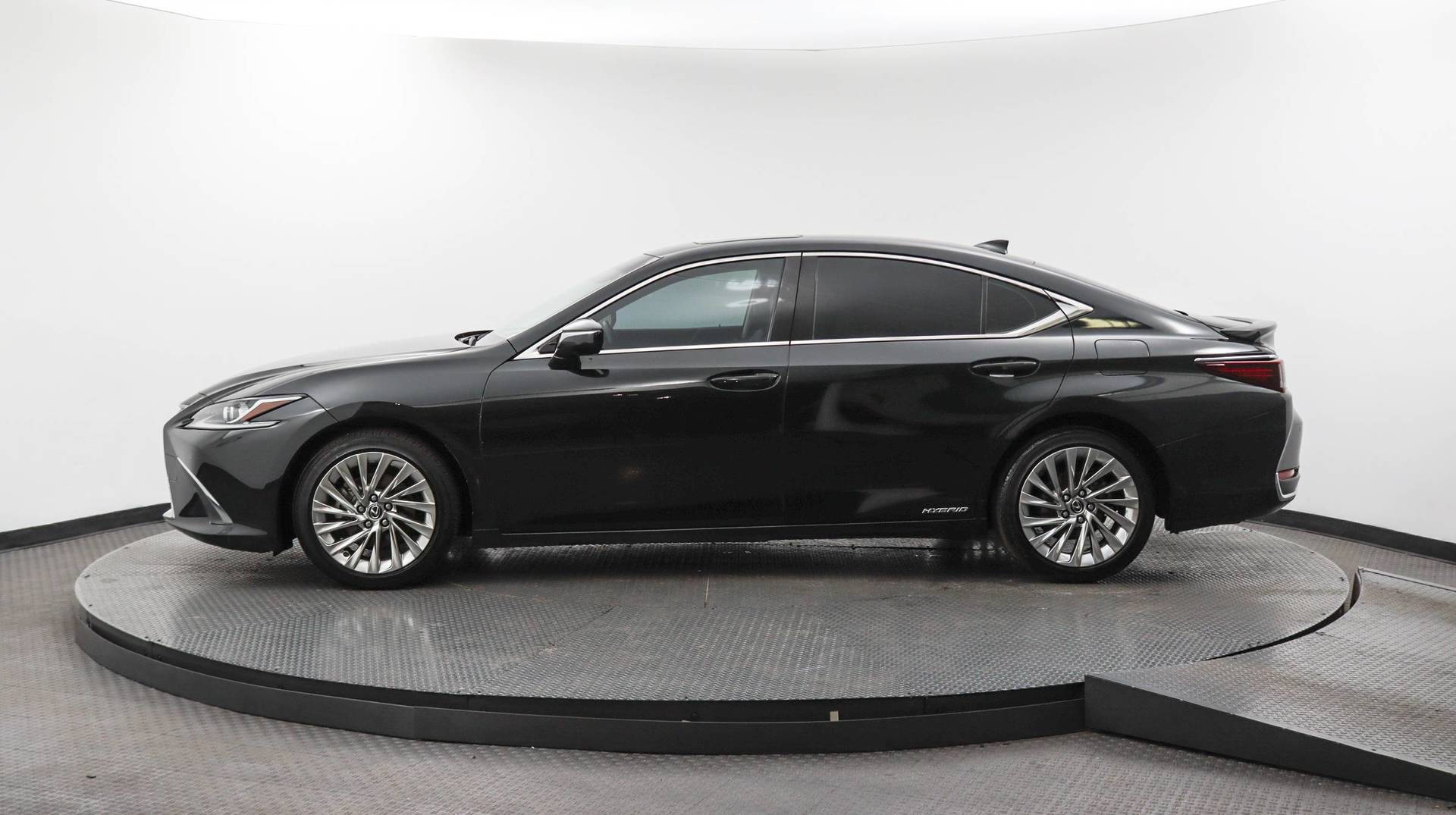 Florida Fine Cars - Used LEXUS ES 2019 MIAMI ES 300H LUXURY