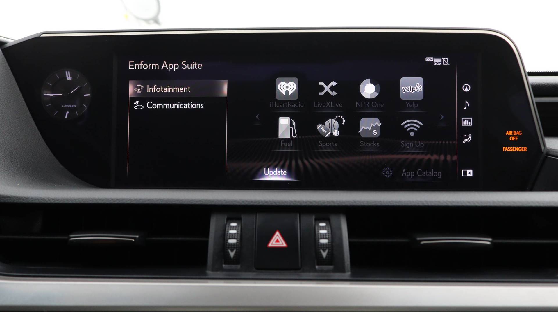 Florida Fine Cars - Used LEXUS ES 2019 MIAMI ES 300H LUXURY