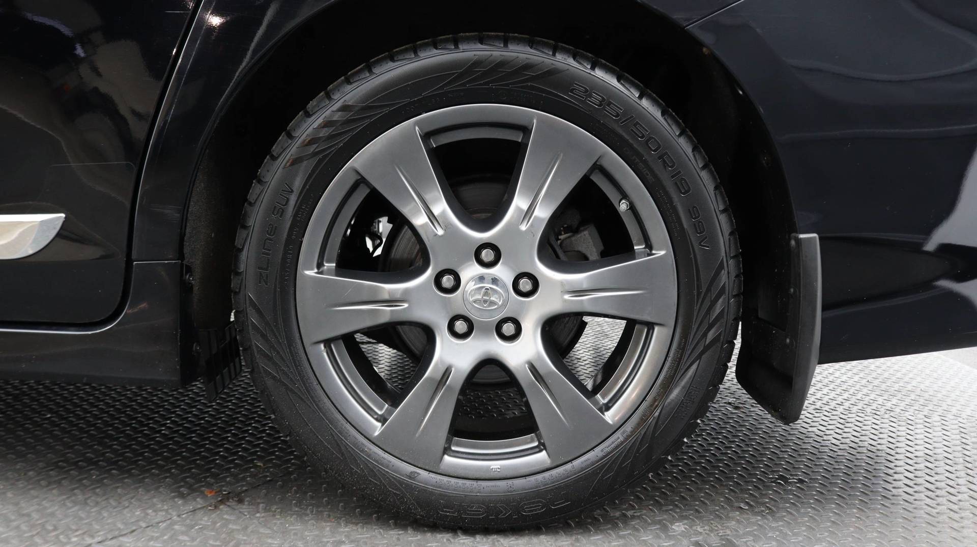 Florida Fine Cars - Used TOYOTA SIENNA 2017 MIAMI SE