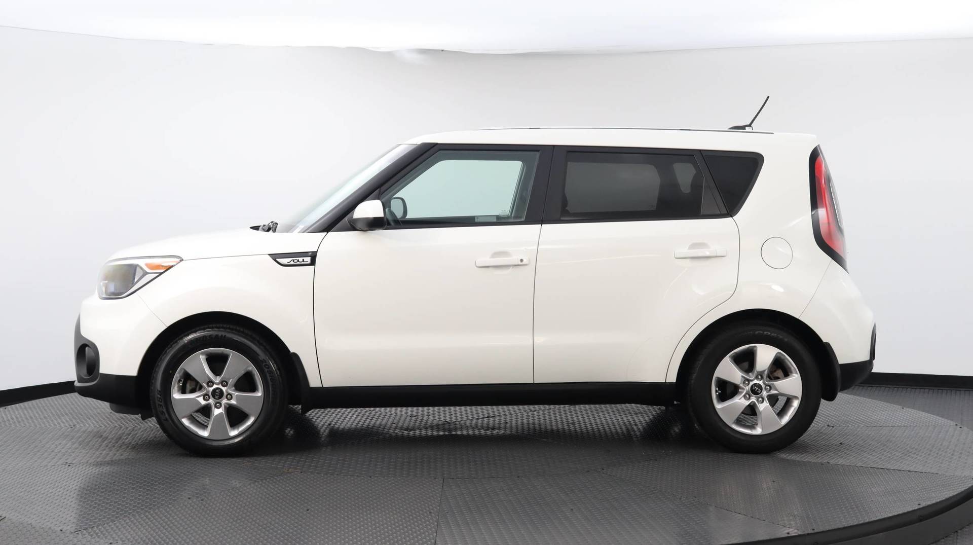 Florida Fine Cars - Used KIA SOUL 2019 WEST PALM BASE