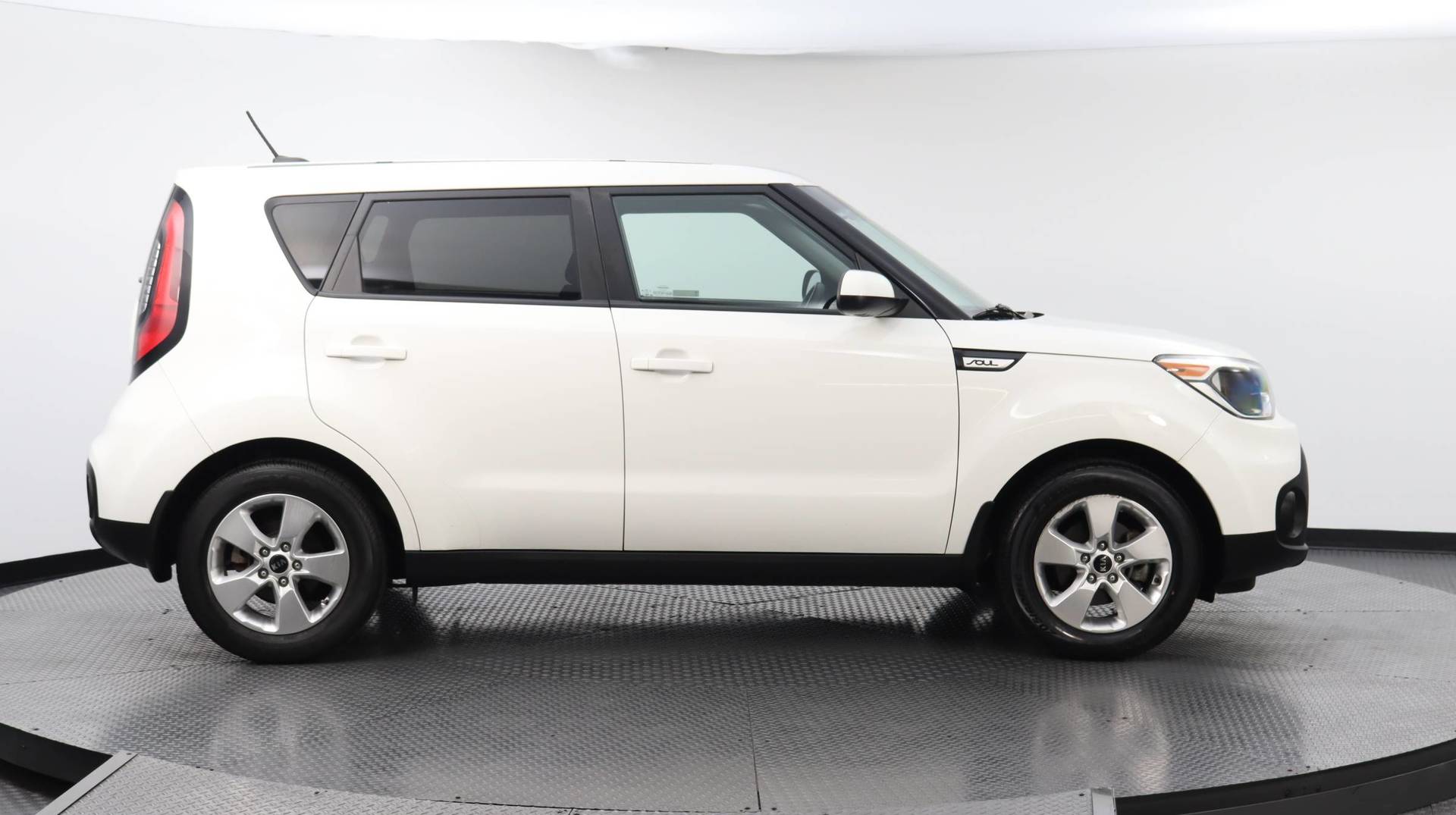 Florida Fine Cars - Used KIA SOUL 2019 WEST PALM BASE