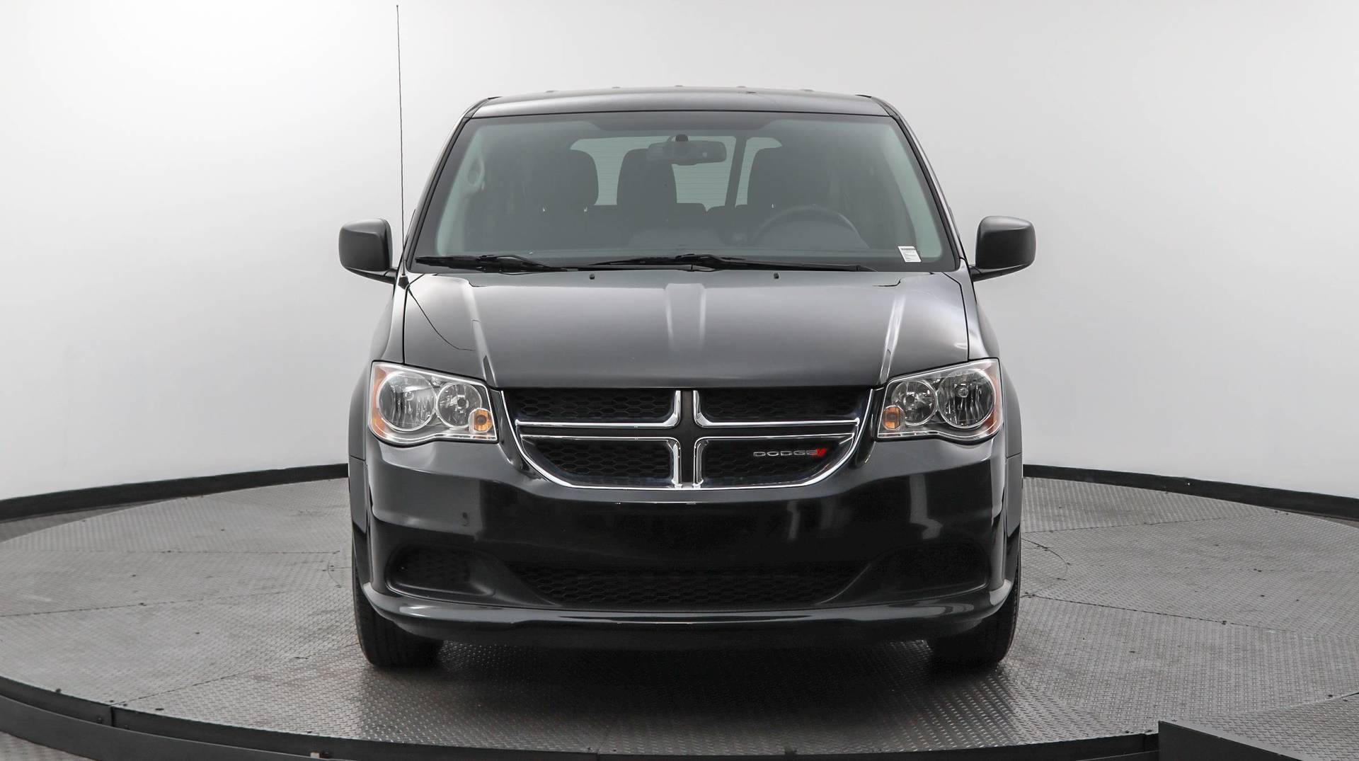 Florida Fine Cars - Used DODGE GRAND CARAVAN 2018 MIAMI SE