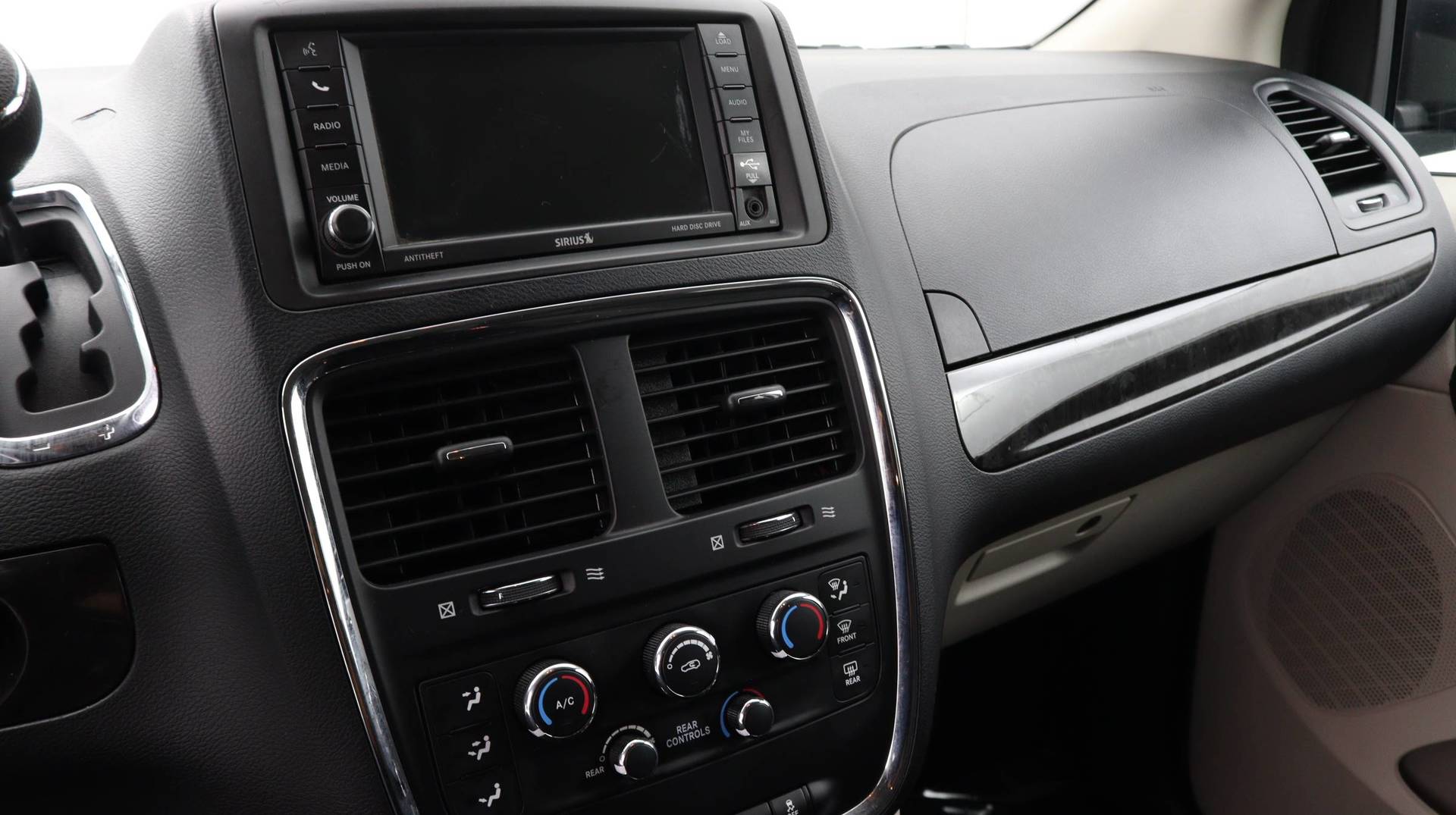 Florida Fine Cars - Used DODGE GRAND CARAVAN 2018 MIAMI SE