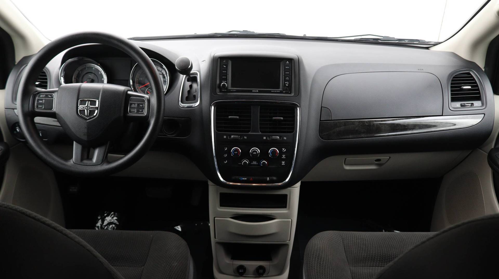 Florida Fine Cars - Used DODGE GRAND CARAVAN 2018 MIAMI SE