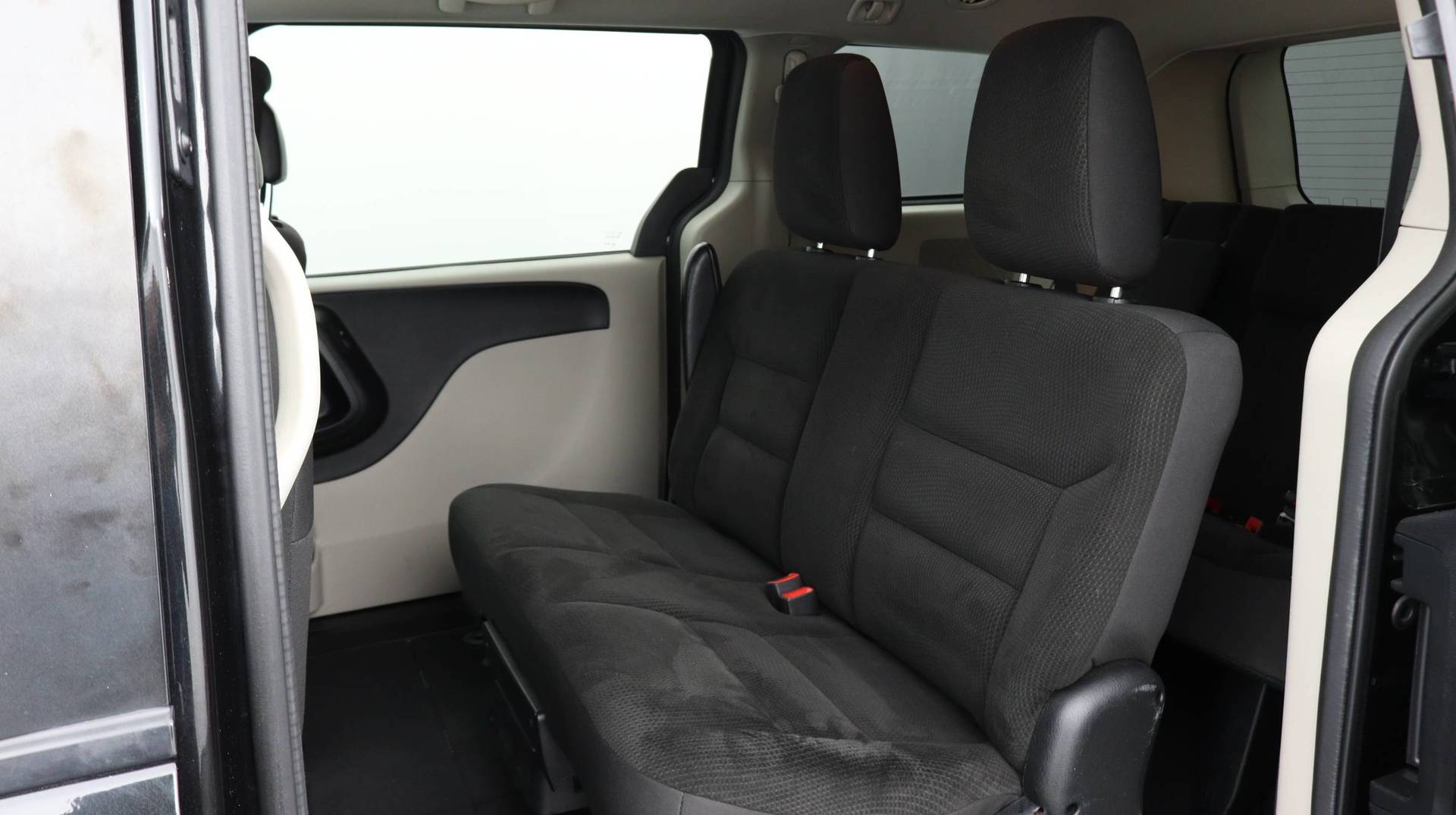 Florida Fine Cars - Used DODGE GRAND CARAVAN 2018 MIAMI SE