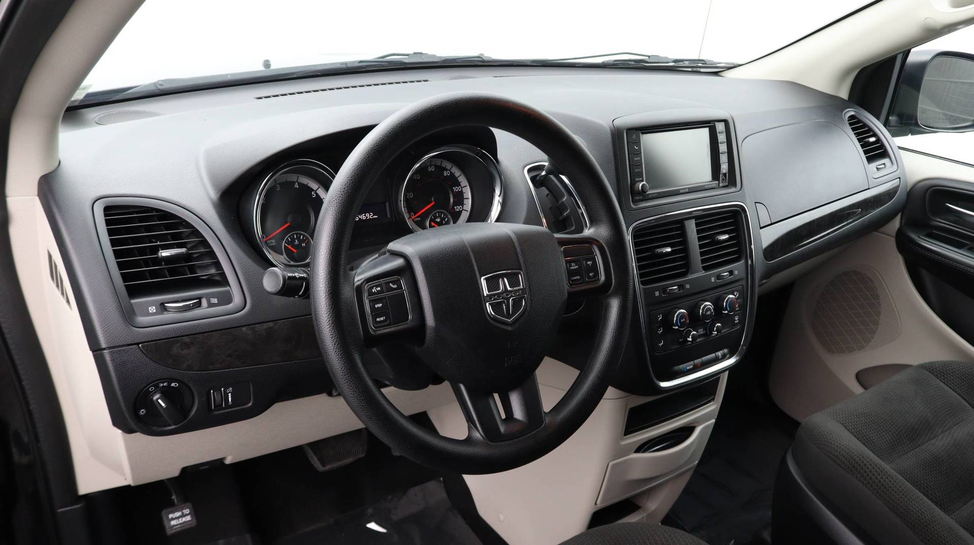 Florida Fine Cars - Used DODGE GRAND CARAVAN 2018 MIAMI SE