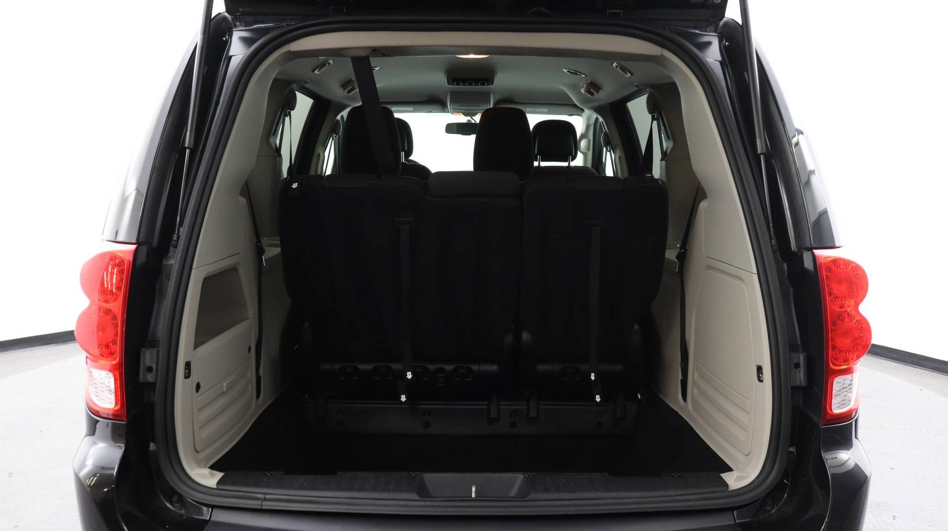 Florida Fine Cars - Used DODGE GRAND CARAVAN 2018 MIAMI SE