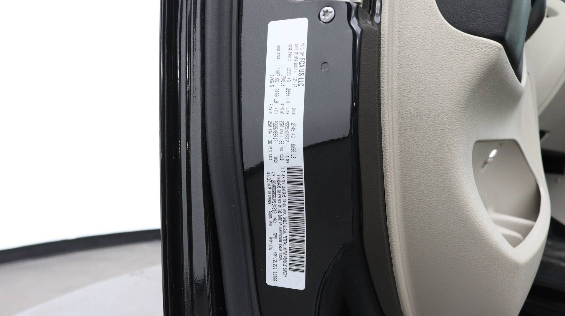 Florida Fine Cars - Used DODGE GRAND CARAVAN 2018 MIAMI SE