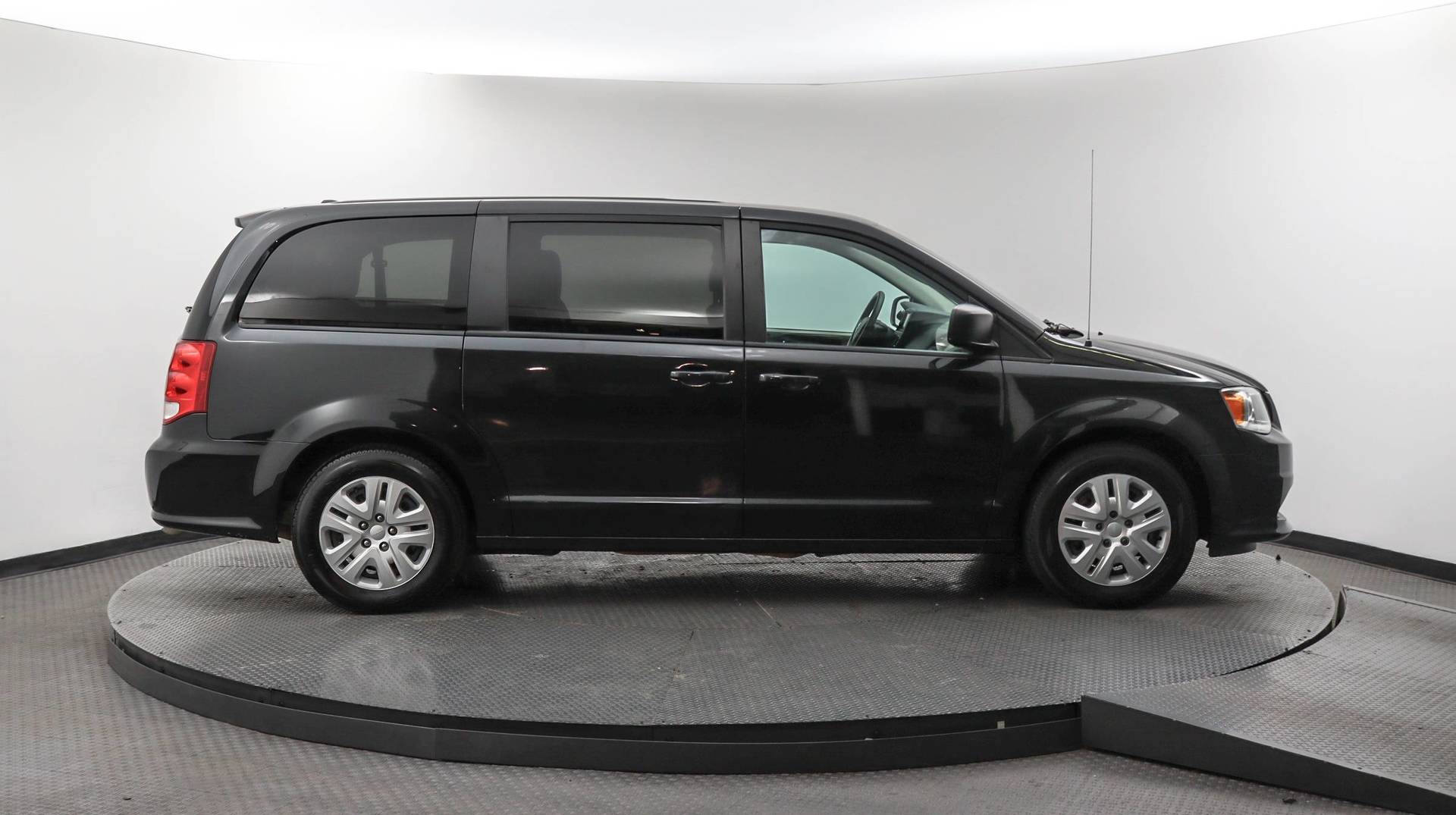 Florida Fine Cars - Used DODGE GRAND CARAVAN 2018 MIAMI SE