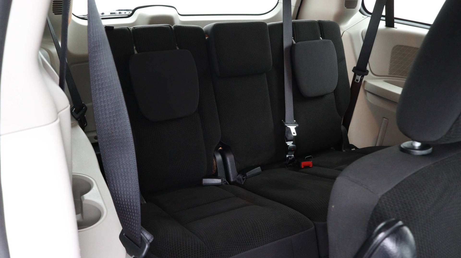 Florida Fine Cars - Used DODGE GRAND CARAVAN 2018 MIAMI SE