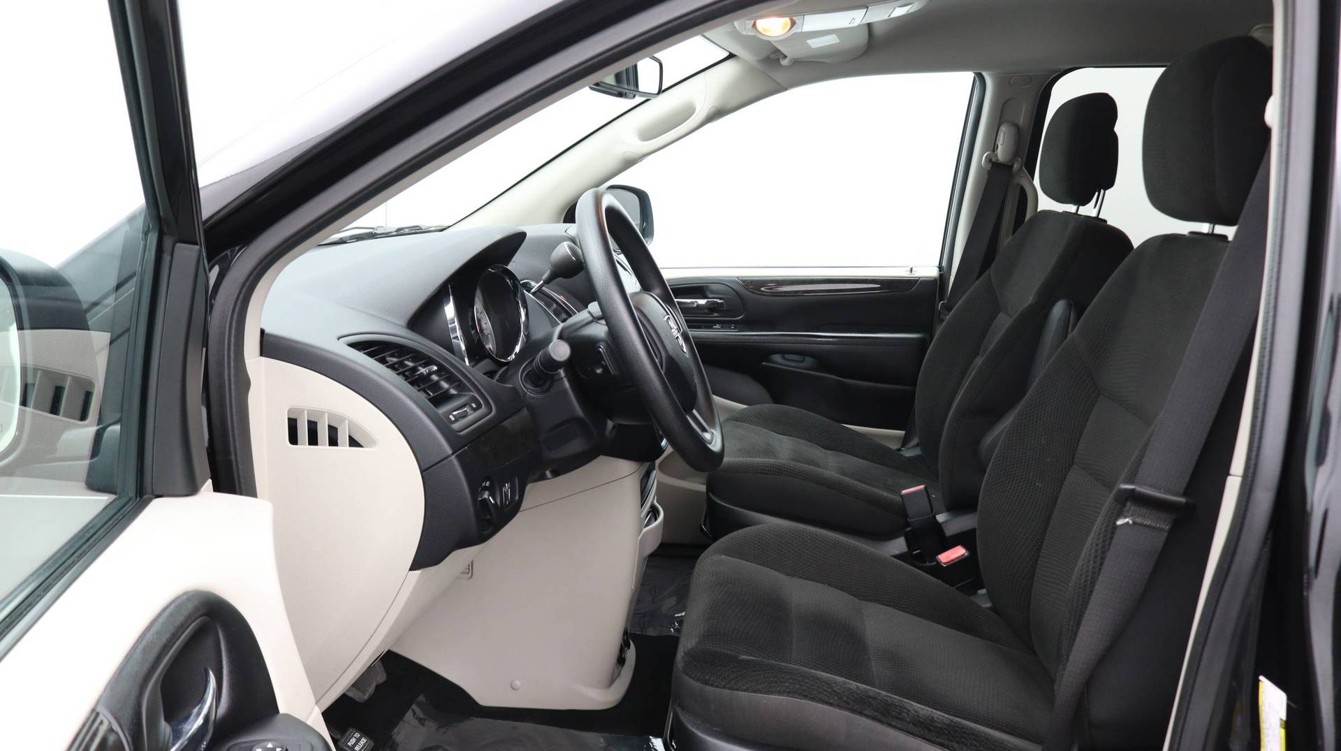 Florida Fine Cars - Used DODGE GRAND CARAVAN 2018 MIAMI SE