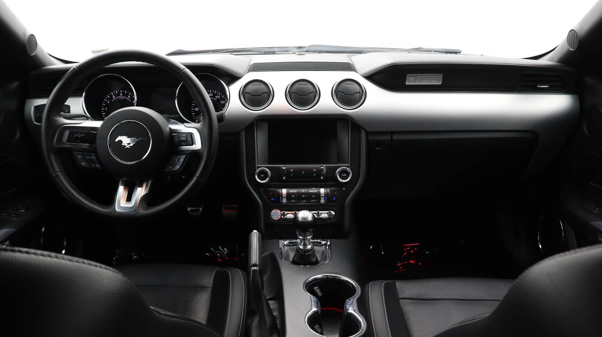 Florida Fine Cars - Used FORD MUSTANG 2017 MIAMI GT PREMIUM