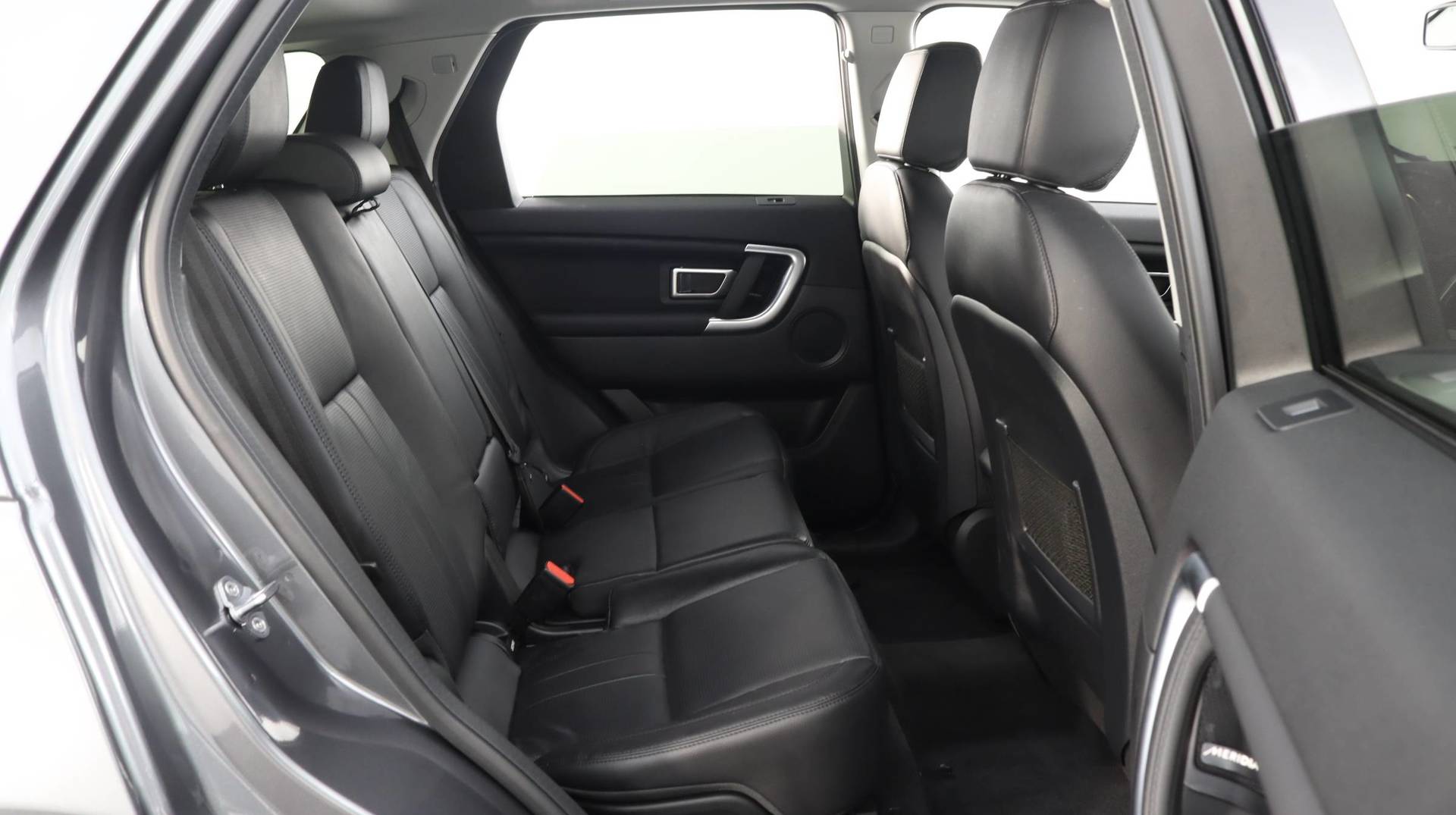 Florida Fine Cars - Used LAND ROVER DISCOVERY SPORT 2018 WEST PALM HSE