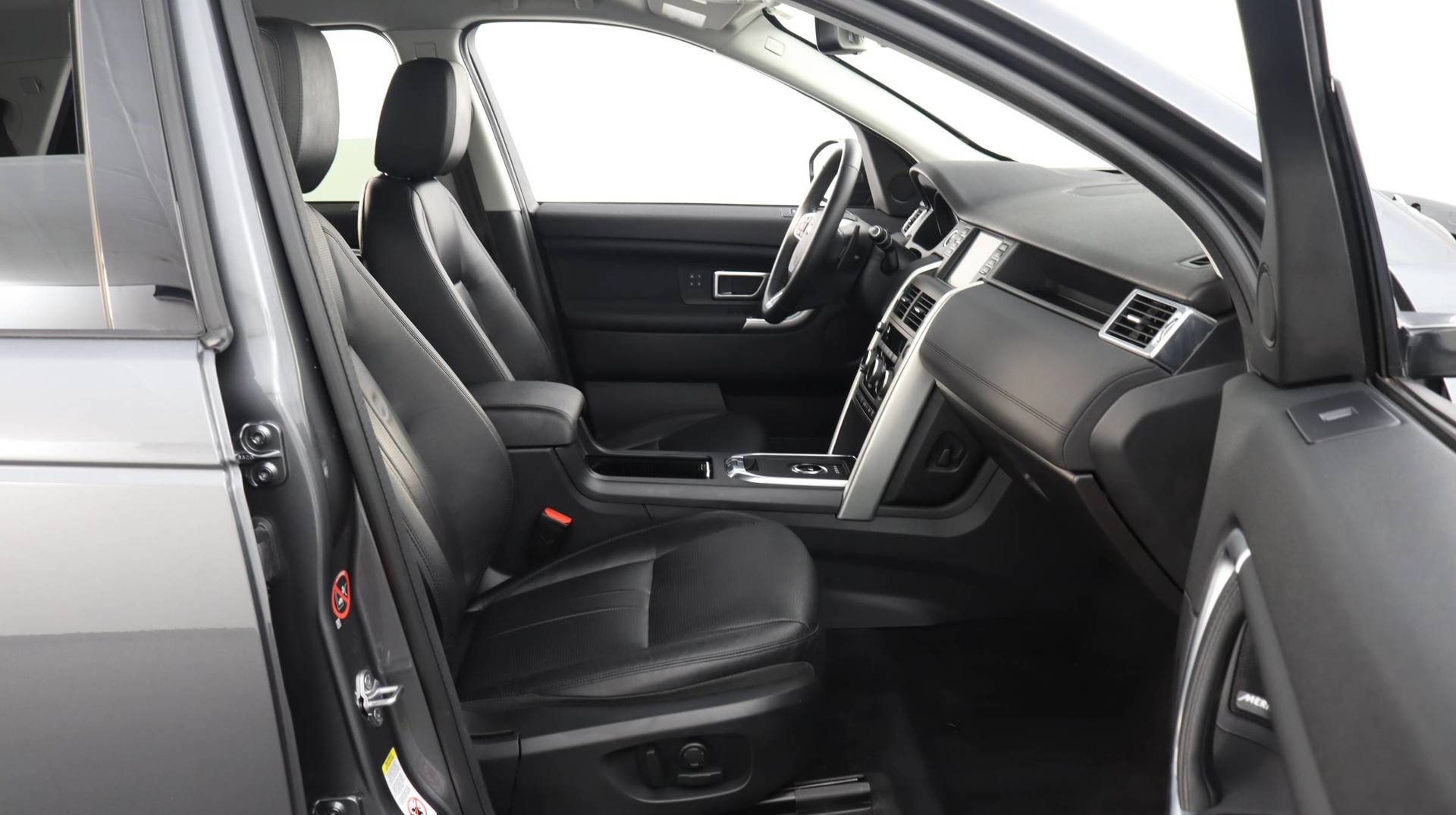 Florida Fine Cars - Used LAND ROVER DISCOVERY SPORT 2018 WEST PALM HSE