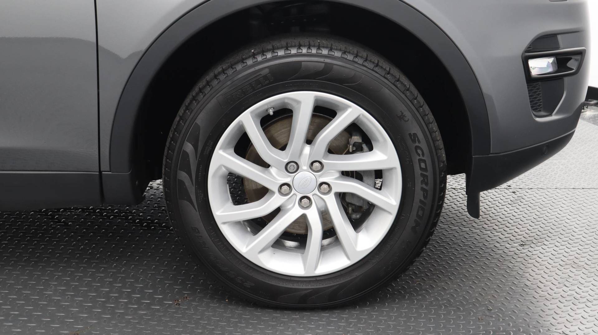 Florida Fine Cars - Used LAND ROVER DISCOVERY SPORT 2018 WEST PALM HSE