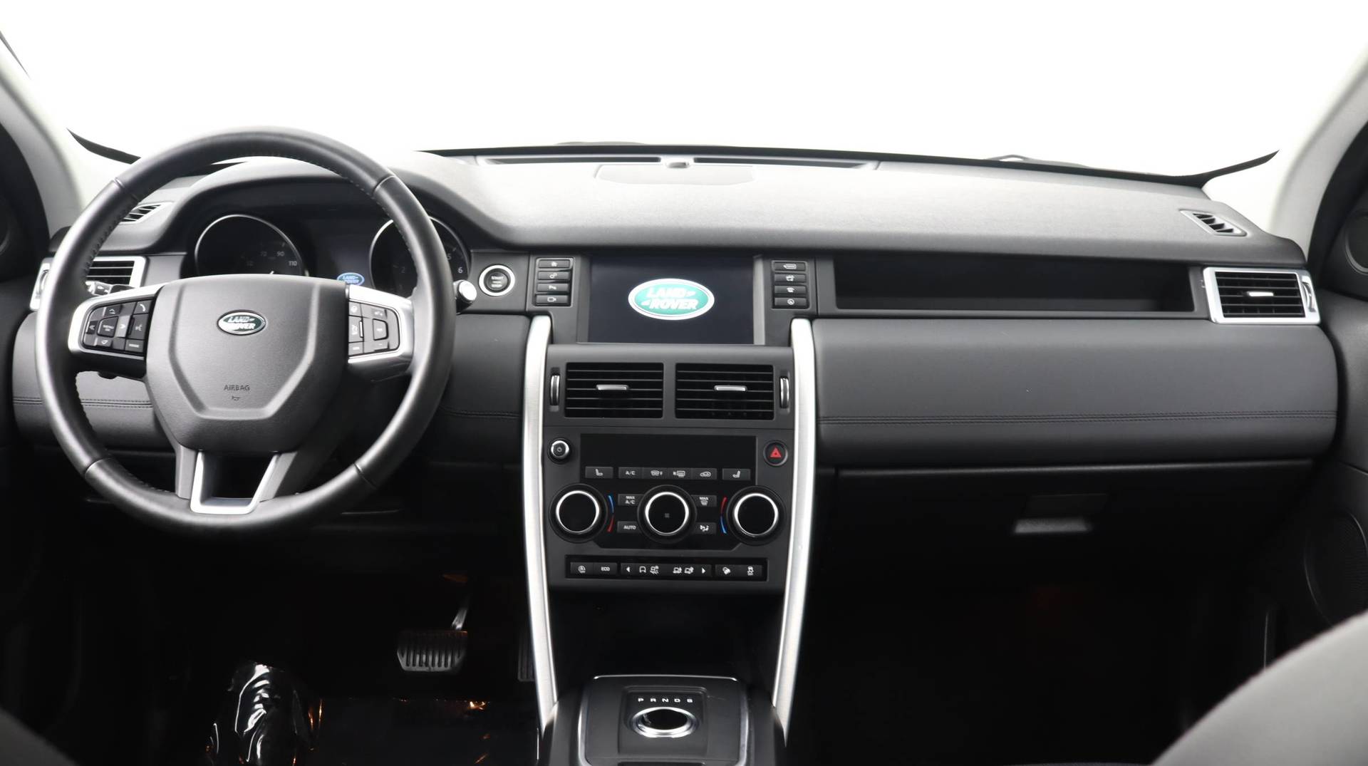 Florida Fine Cars - Used LAND ROVER DISCOVERY SPORT 2018 WEST PALM HSE