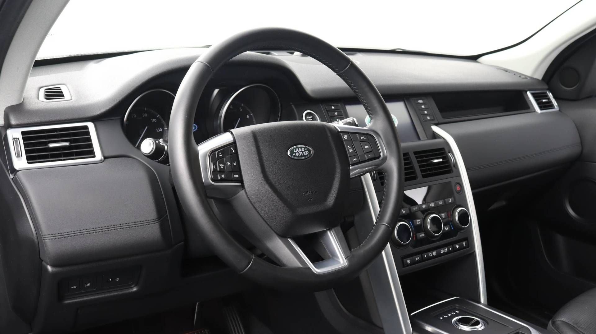 Florida Fine Cars - Used LAND ROVER DISCOVERY SPORT 2018 WEST PALM HSE