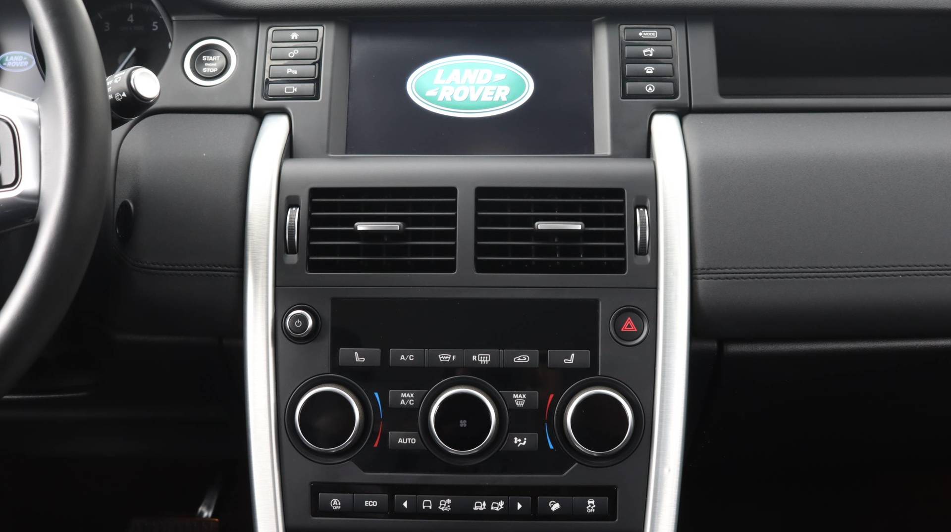 Florida Fine Cars - Used LAND ROVER DISCOVERY SPORT 2018 WEST PALM HSE