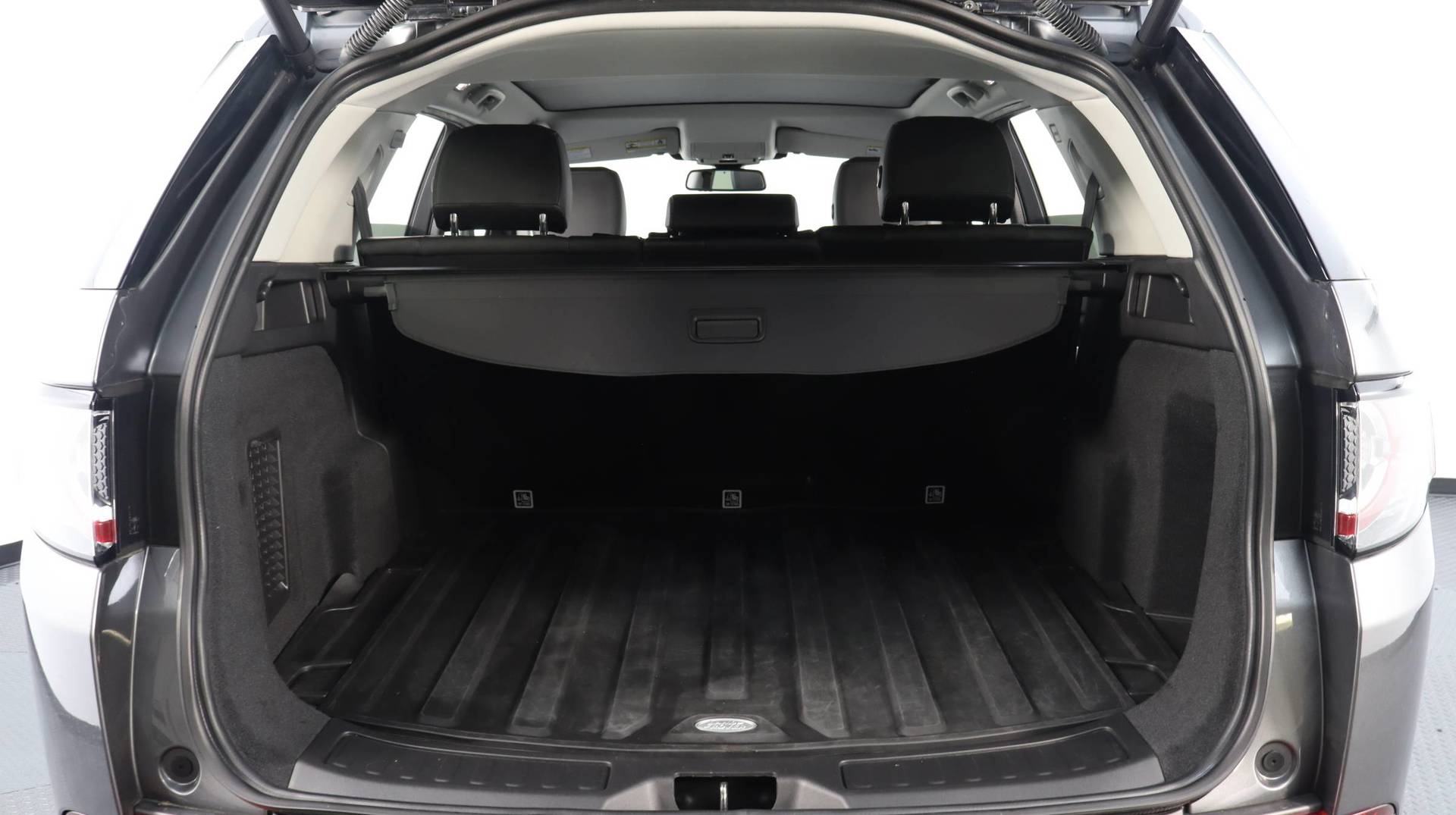Florida Fine Cars - Used LAND ROVER DISCOVERY SPORT 2018 WEST PALM HSE