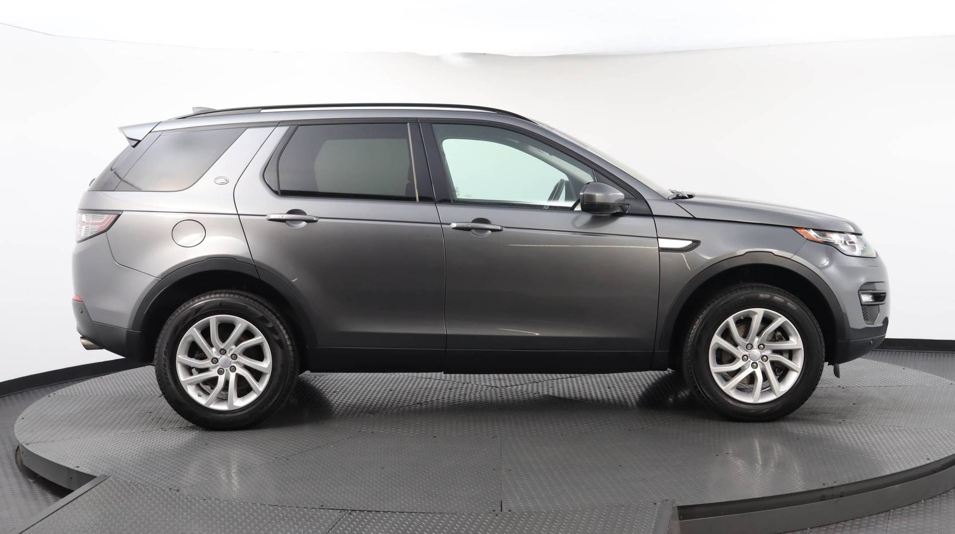 Florida Fine Cars - Used LAND ROVER DISCOVERY SPORT 2018 WEST PALM HSE