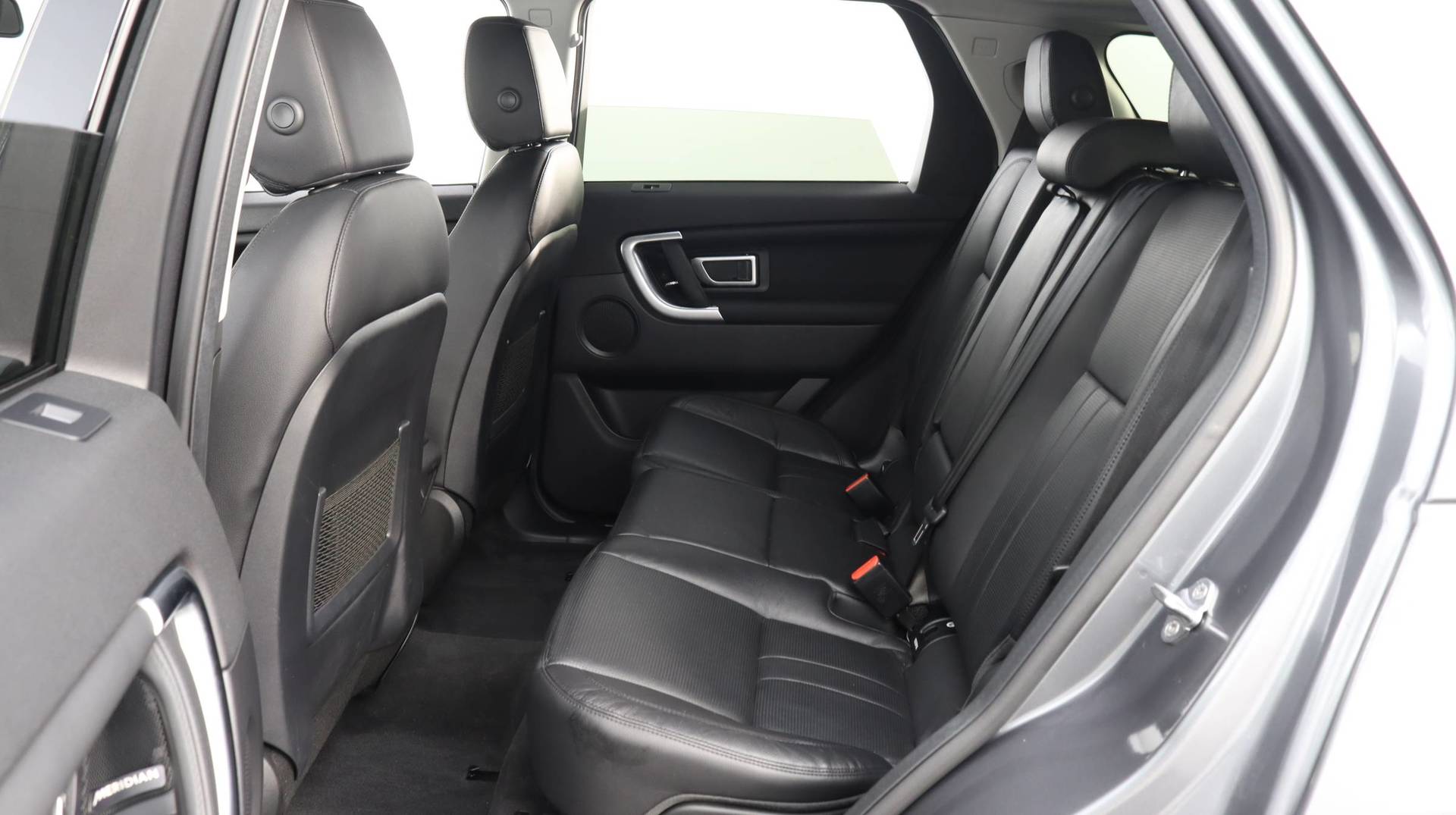 Florida Fine Cars - Used LAND ROVER DISCOVERY SPORT 2018 WEST PALM HSE