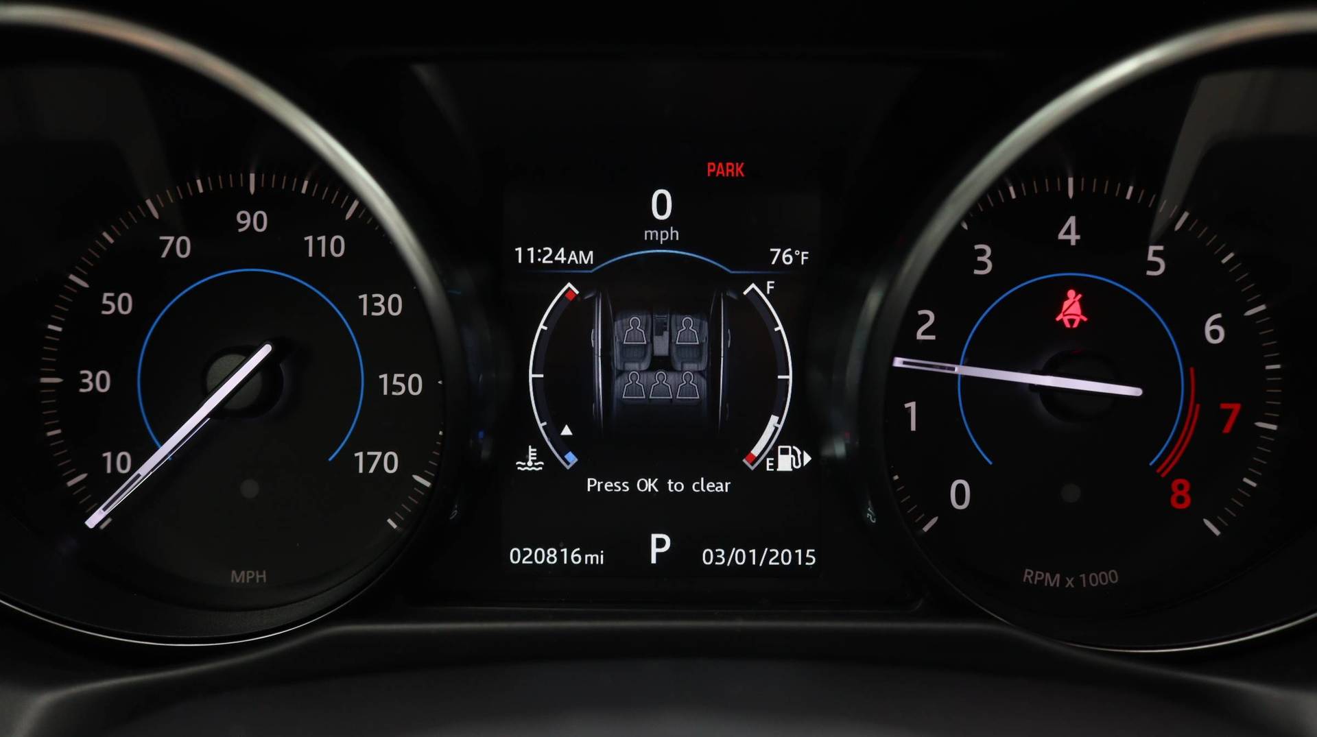 Florida Fine Cars - Used JAGUAR XF 2017 MIAMI 35T PREMIUM