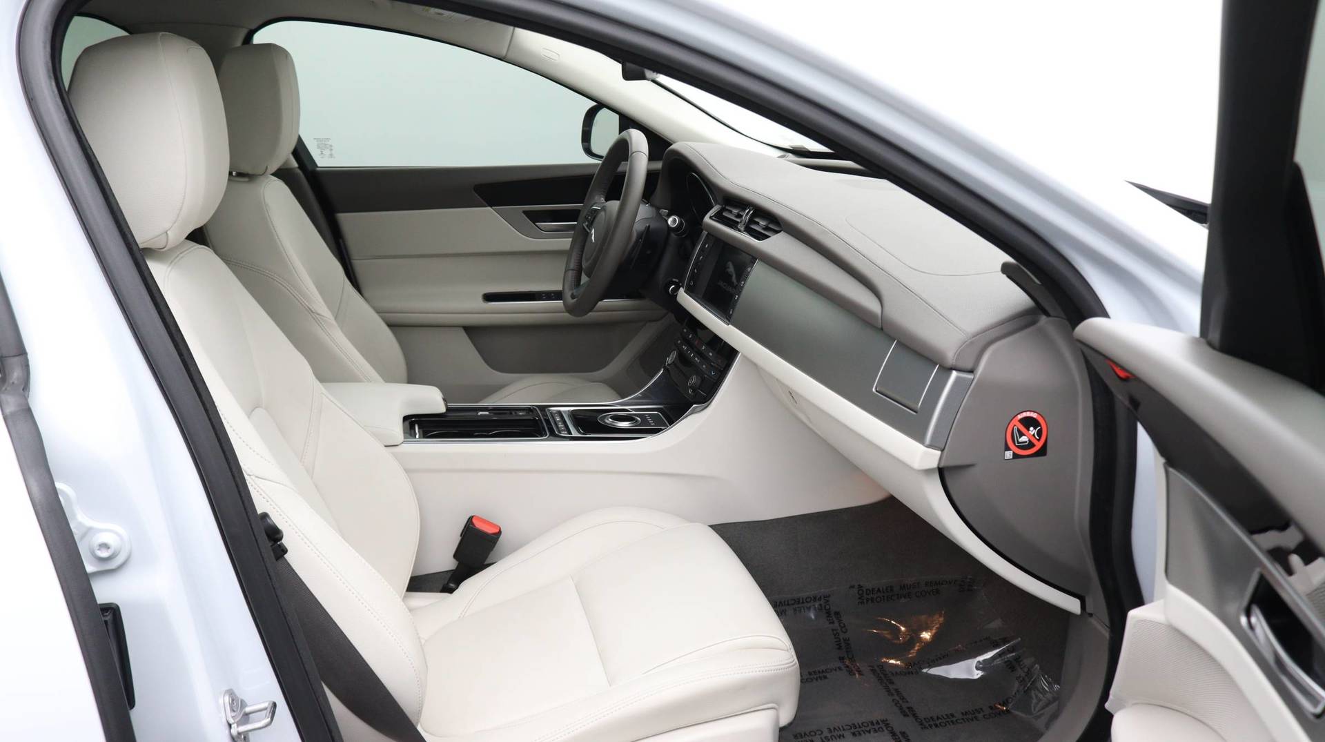 Florida Fine Cars - Used JAGUAR XF 2017 MIAMI 35T PREMIUM