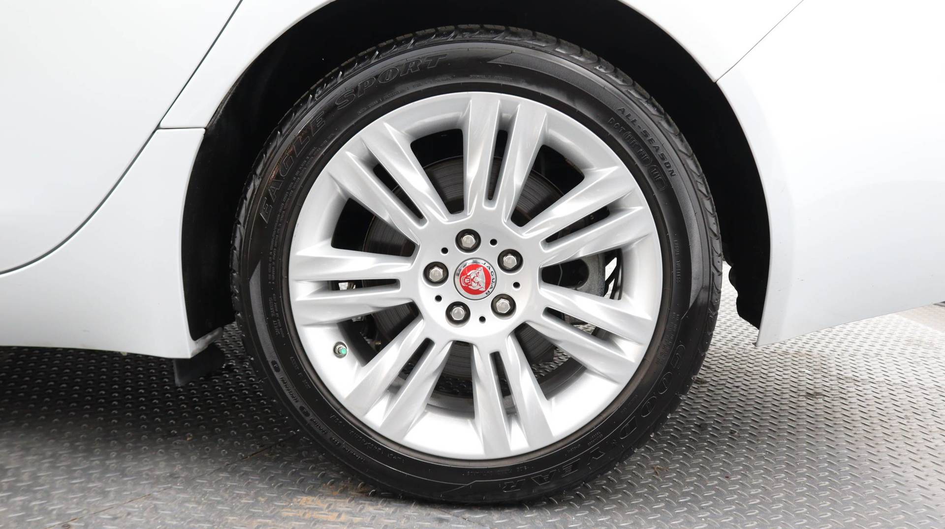 Florida Fine Cars - Used JAGUAR XF 2017 MIAMI 35T PREMIUM