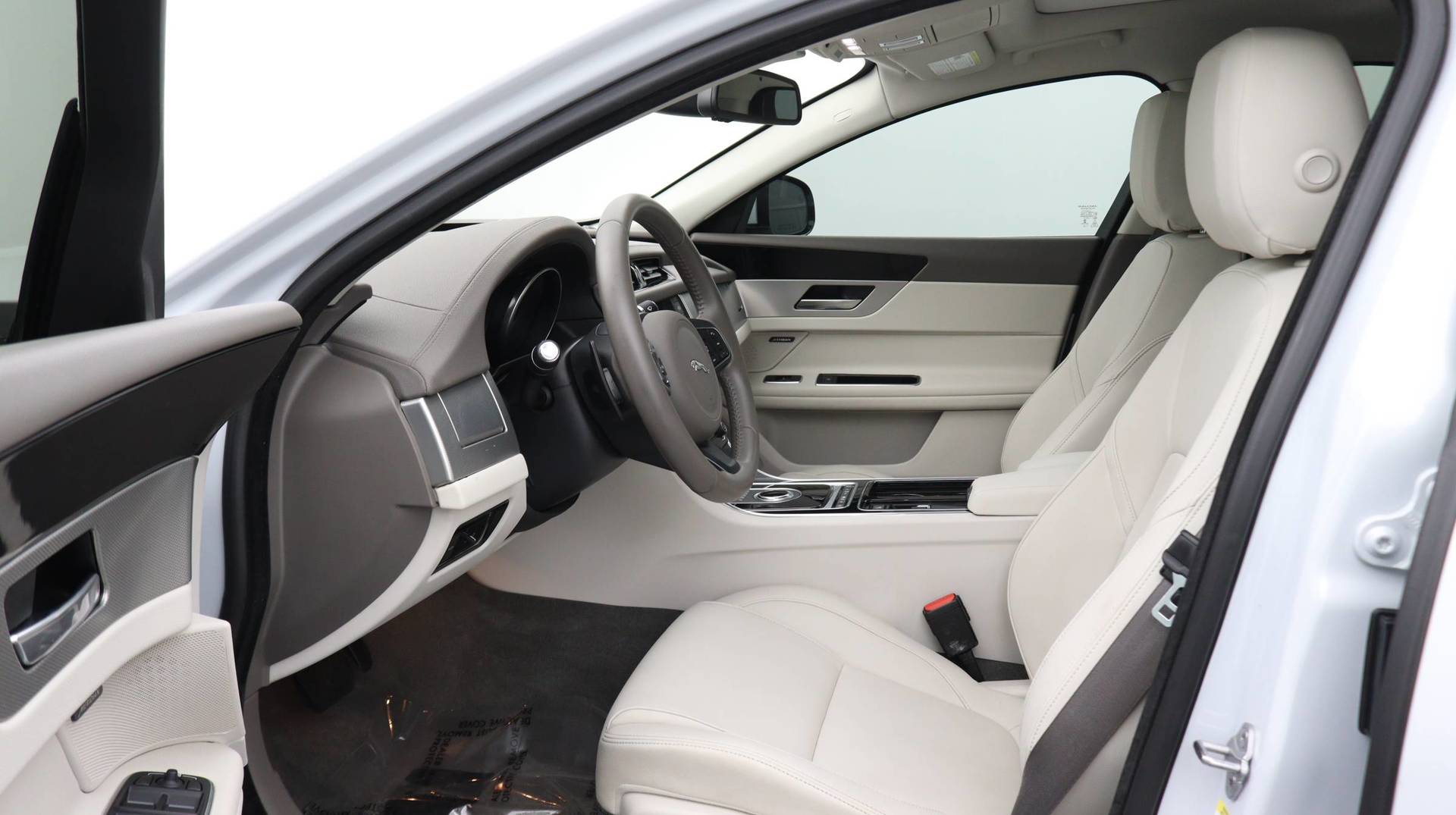 Florida Fine Cars - Used JAGUAR XF 2017 MIAMI 35T PREMIUM