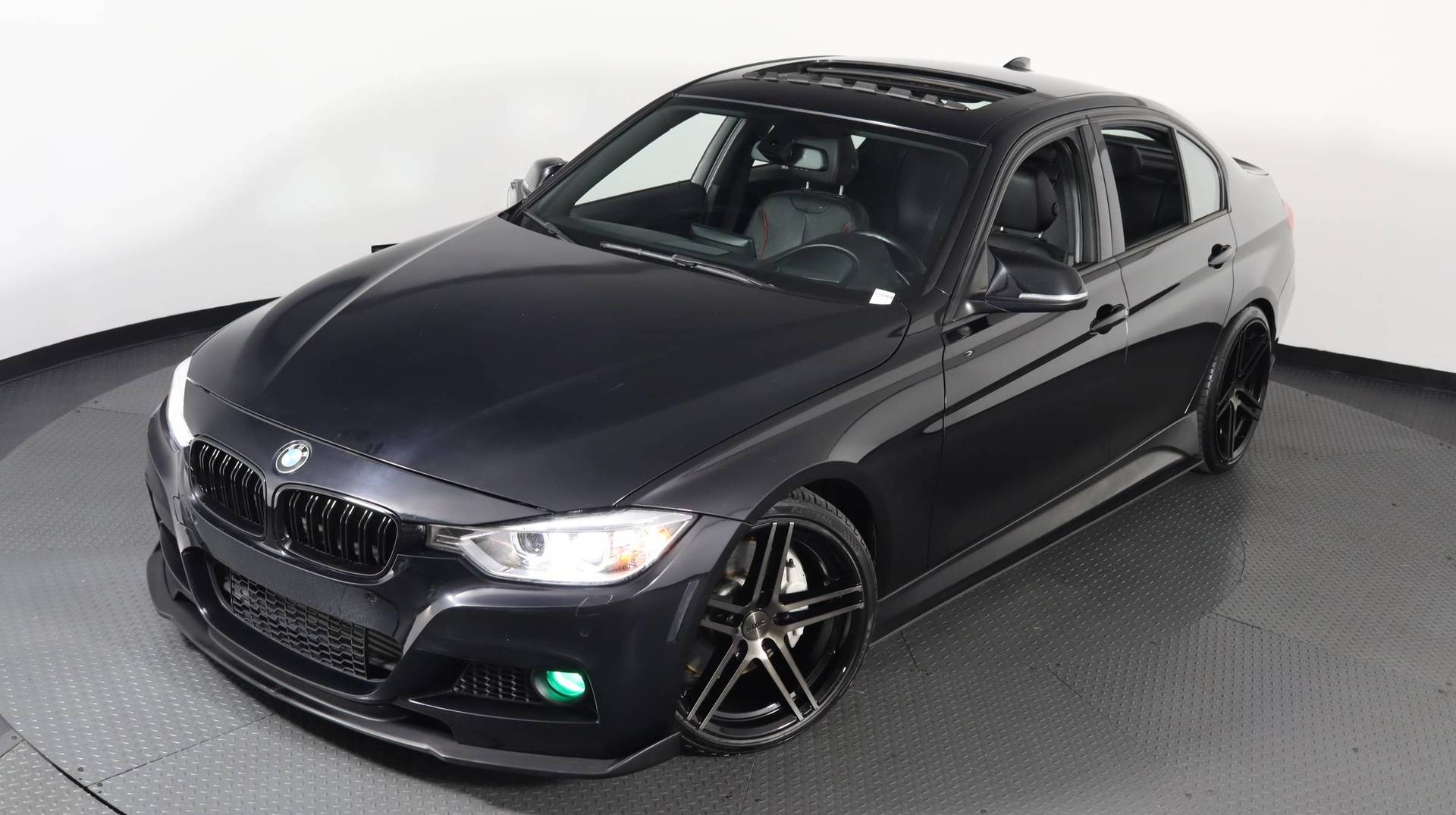 Florida Fine Cars - Used BMW 3 SERIES 2014 WEST PALM 335I XDRIVE