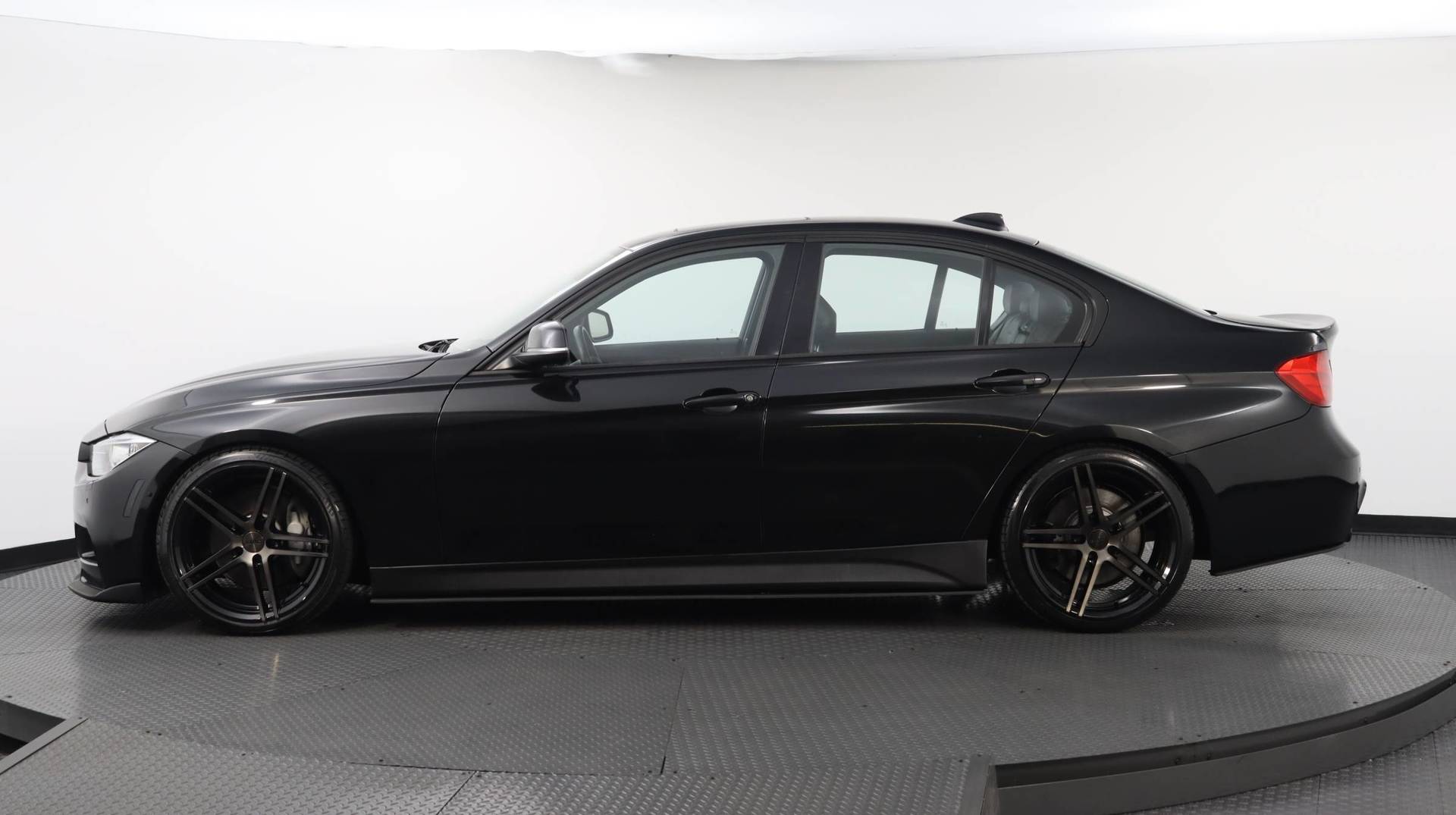 Florida Fine Cars - Used BMW 3 SERIES 2014 WEST PALM 335I XDRIVE