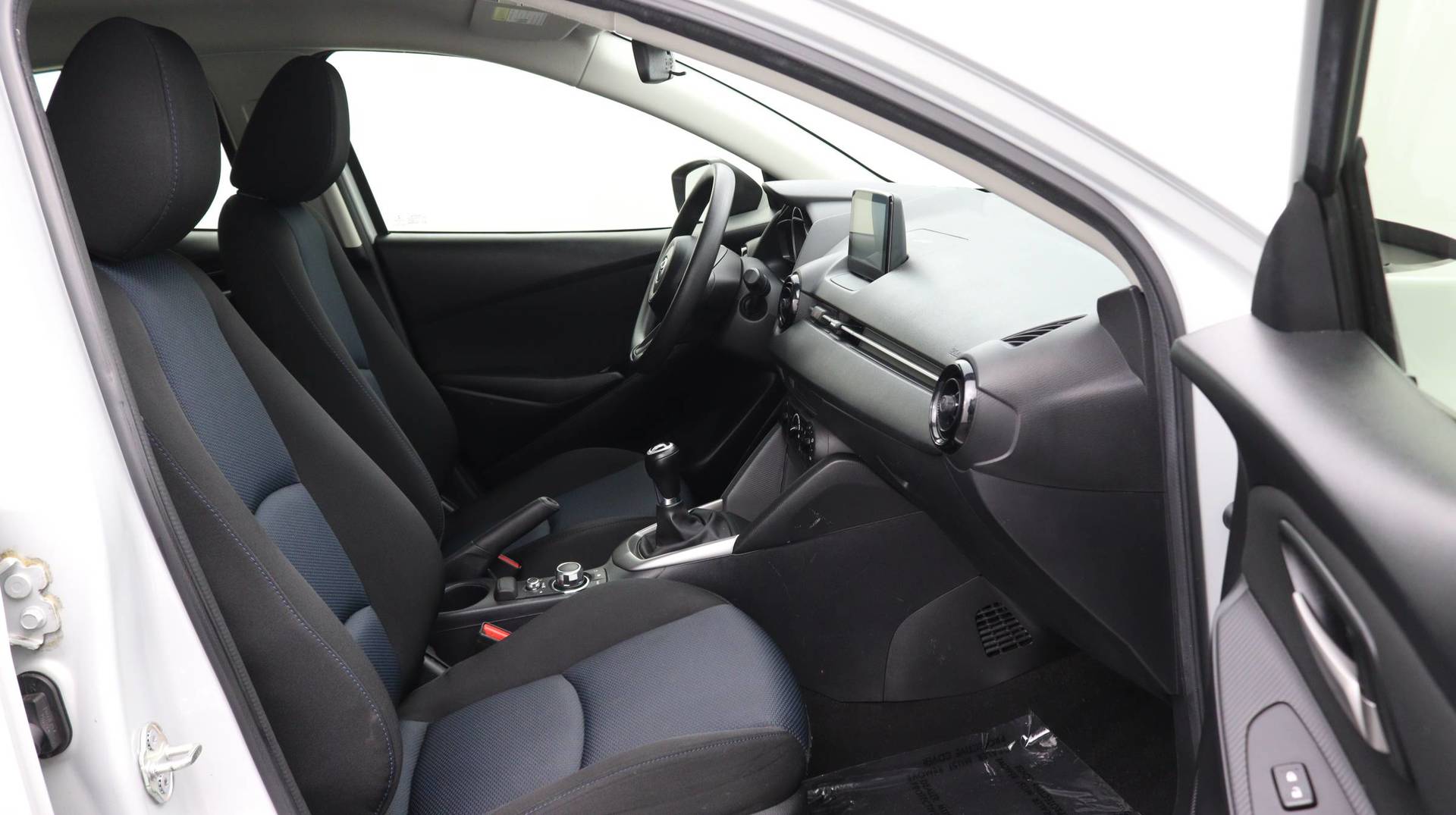 Florida Fine Cars - Used TOYOTA YARIS 2019 MARGATE L