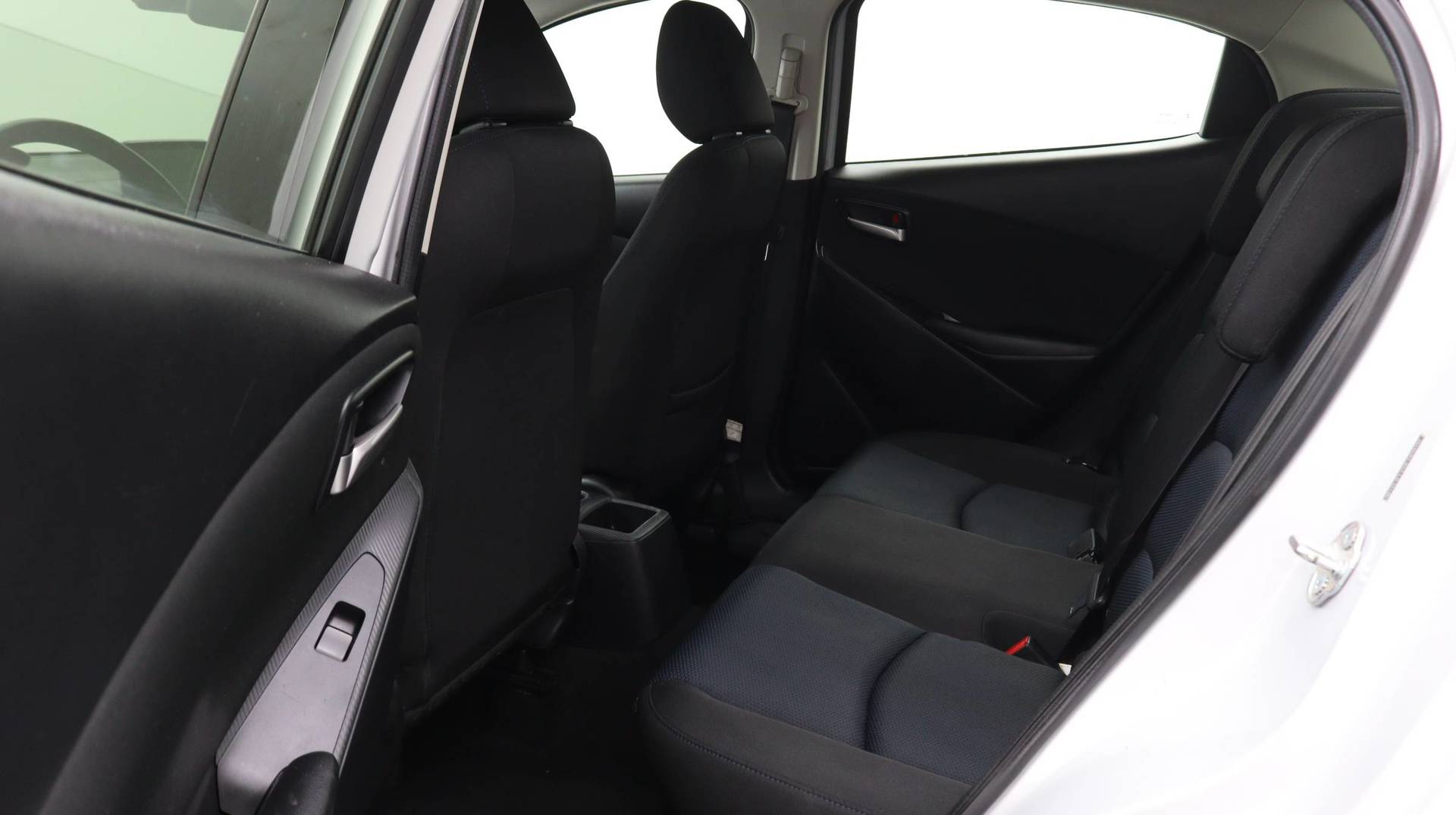 Florida Fine Cars - Used TOYOTA YARIS 2019 MARGATE L