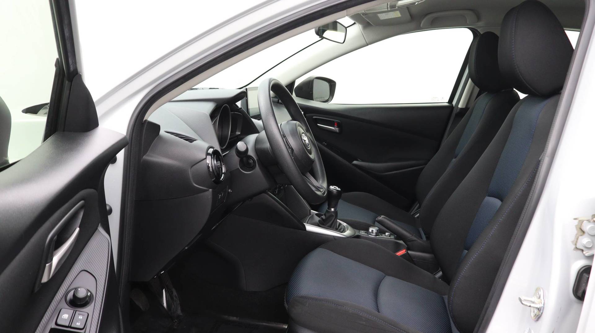 Florida Fine Cars - Used TOYOTA YARIS 2019 MARGATE L