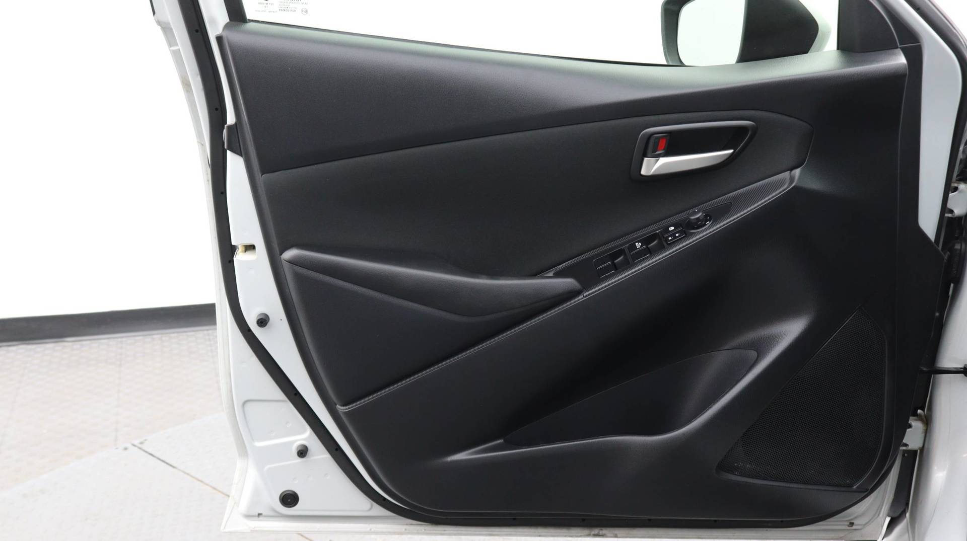 Florida Fine Cars - Used TOYOTA YARIS 2019 MARGATE L