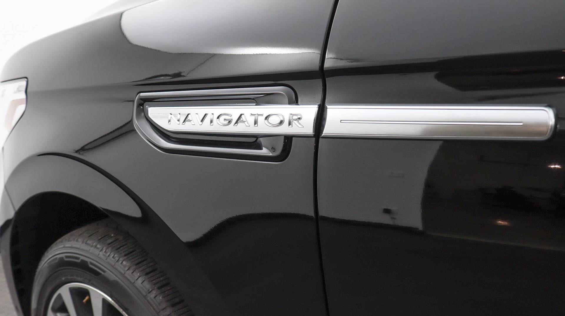 Florida Fine Cars - Used LINCOLN NAVIGATOR 2018 MIAMI SELECT