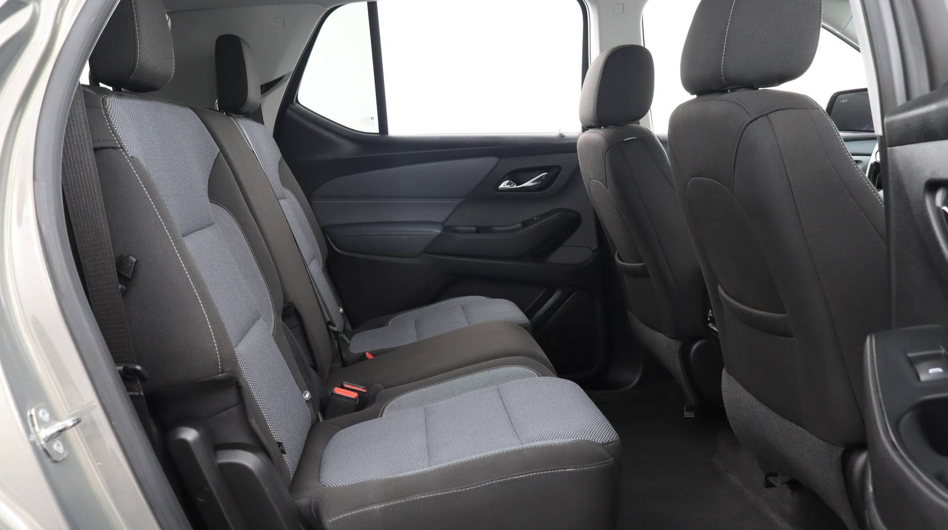 Florida Fine Cars - Used CHEVROLET TRAVERSE 2018 MIAMI LT CLOTH