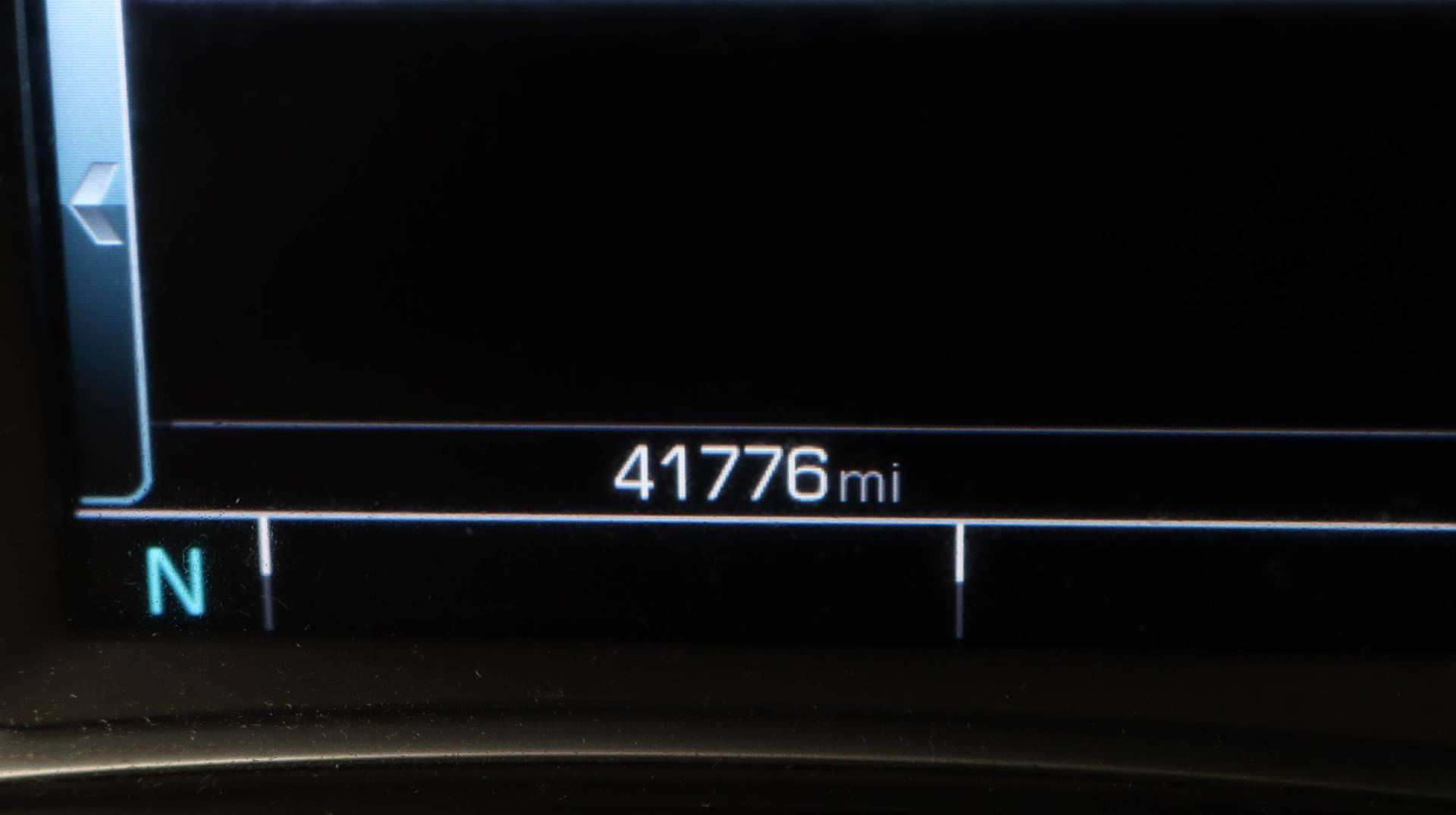 Florida Fine Cars - Used CHEVROLET TRAVERSE 2018 MIAMI LT CLOTH