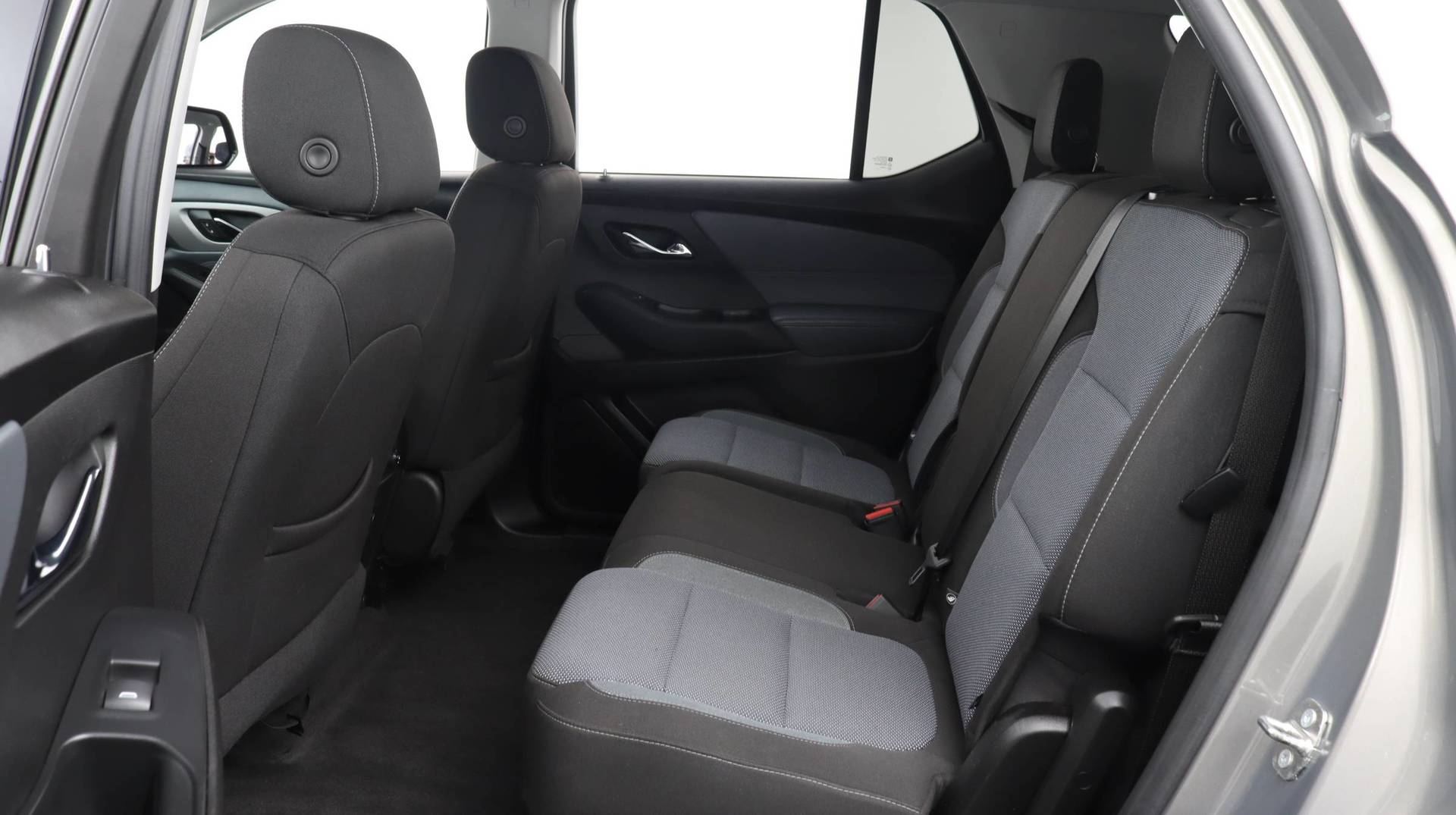 Florida Fine Cars - Used CHEVROLET TRAVERSE 2018 MIAMI LT CLOTH