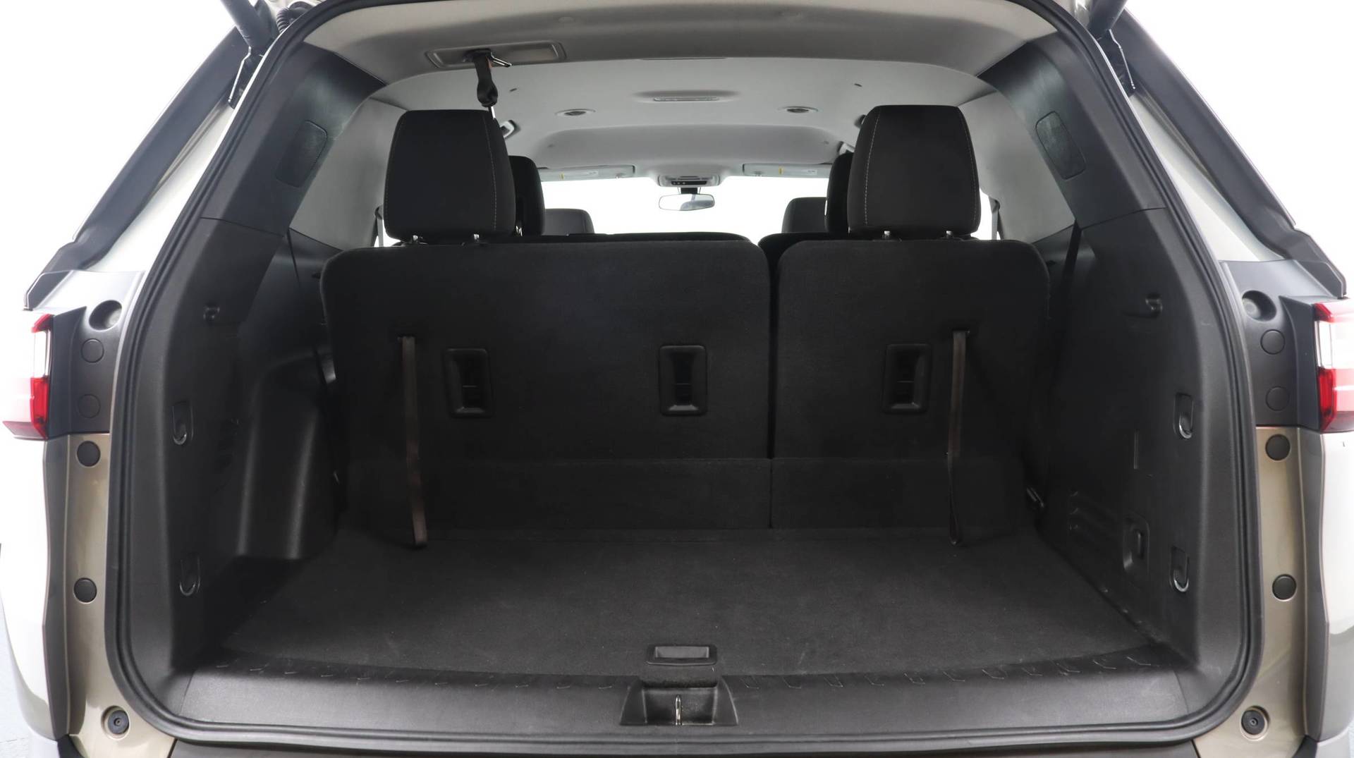 Florida Fine Cars - Used CHEVROLET TRAVERSE 2018 MIAMI LT CLOTH