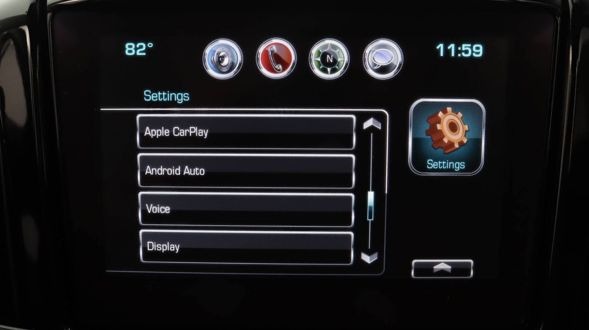 Florida Fine Cars - Used CHEVROLET TRAVERSE 2018 MIAMI LT CLOTH